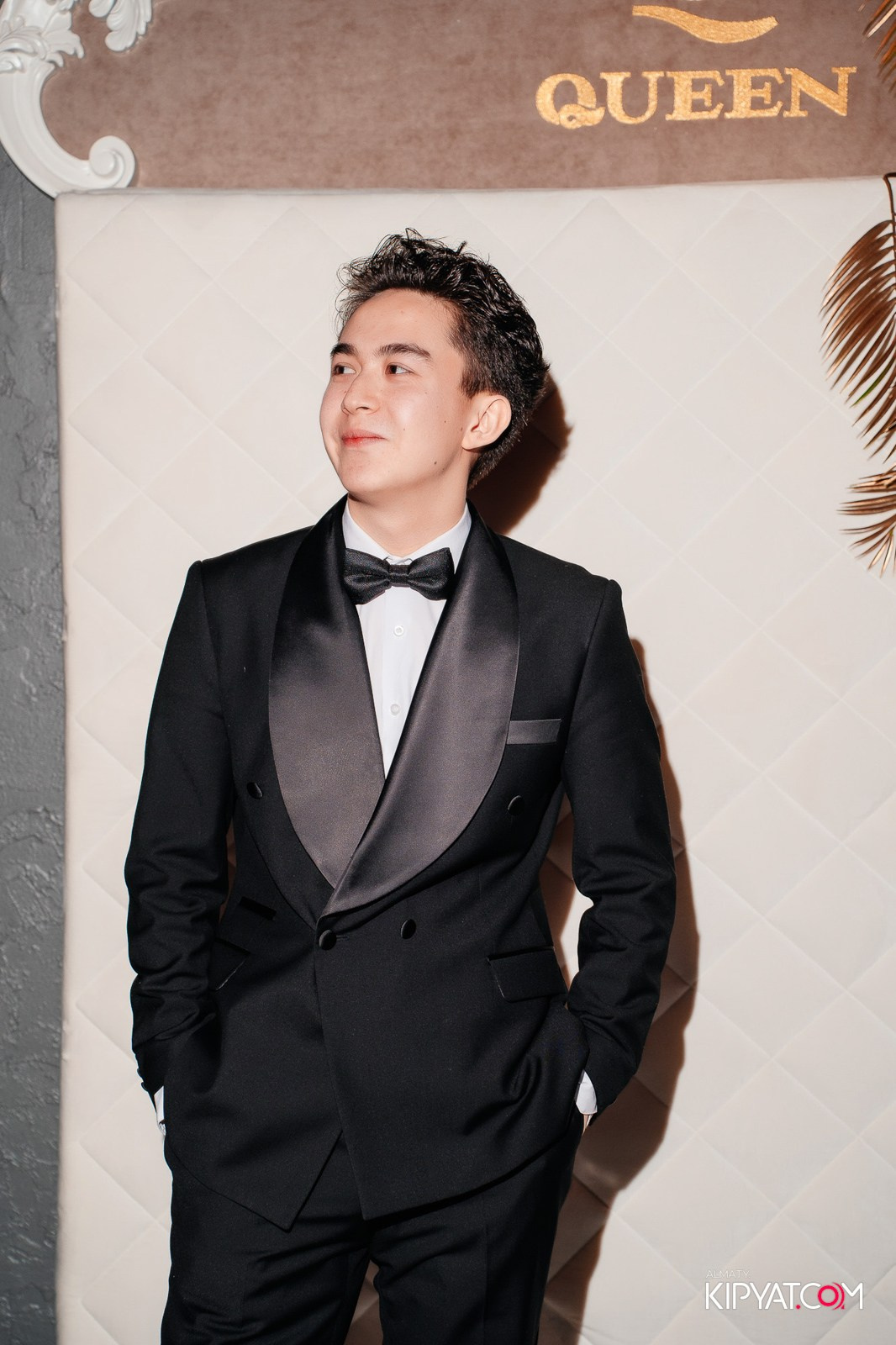 QUEEN. КИПЯТКОМ АЛМАТЫ!