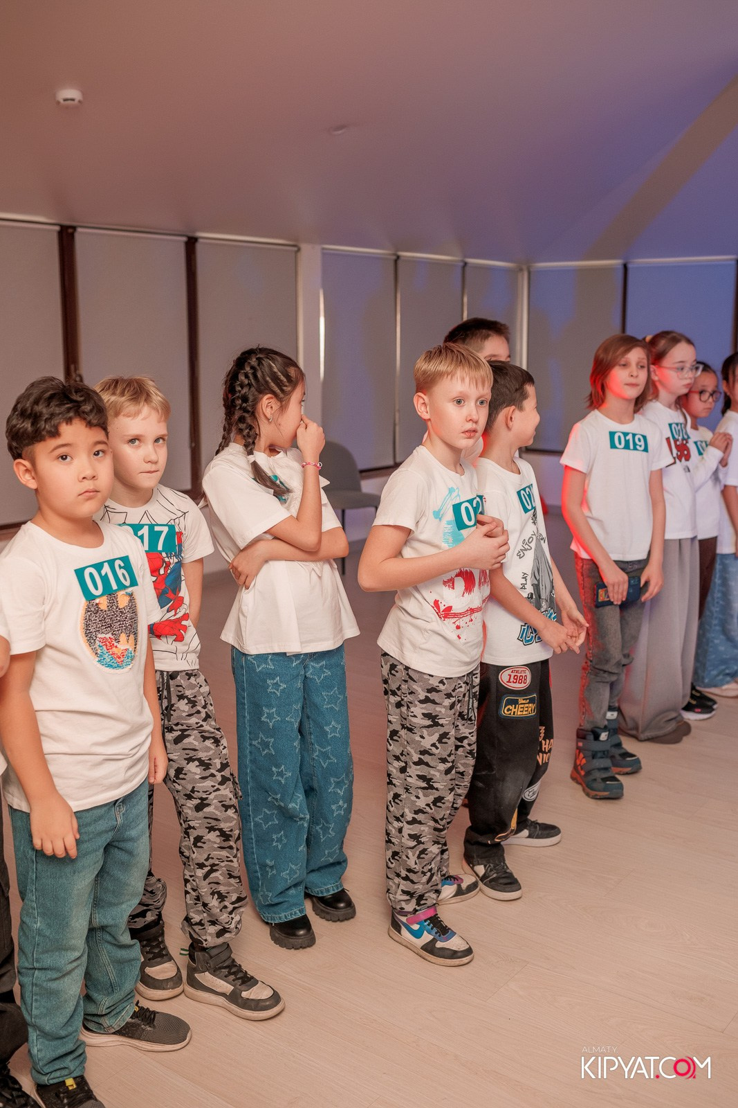 КВЕСТ-ШОУ ALAROVICH / ИГРА В КАЛЬМАРА. КИПЯТКОМ АЛМАТЫ!