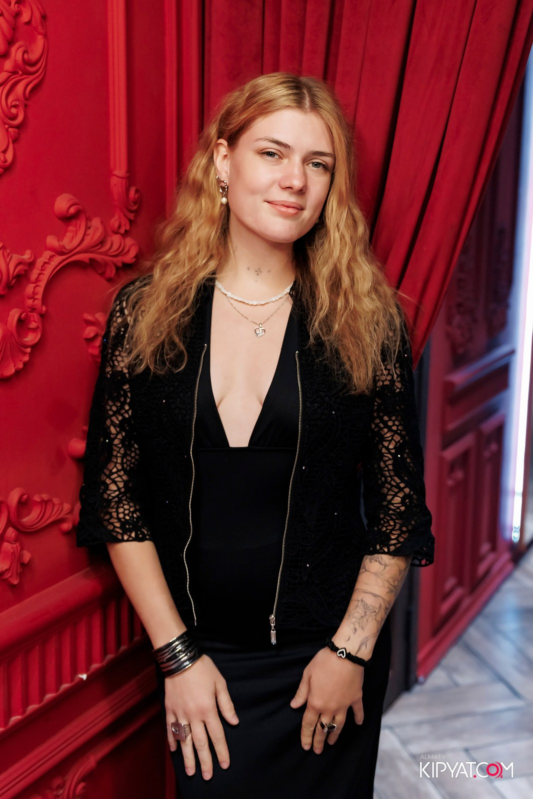 ЗАЯ, НА БИС. КИПЯТКОМ АЛМАТЫ!