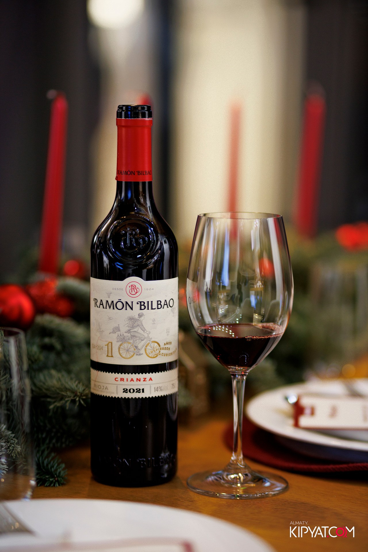 МАСТЕР-КЛАСС MIELE. КИПЯТКОМ АЛМАТЫ! Фотосъемка мероприятий в Алматы