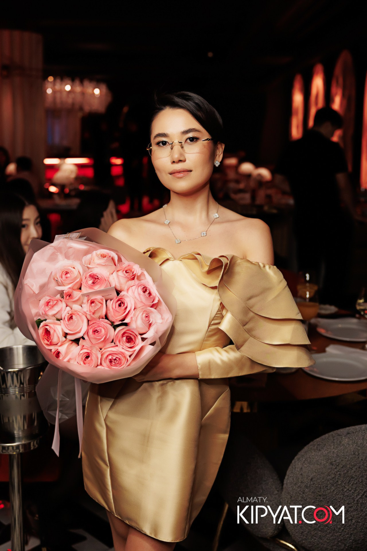 QUEEN. КИПЯТКОМ АЛМАТЫ!