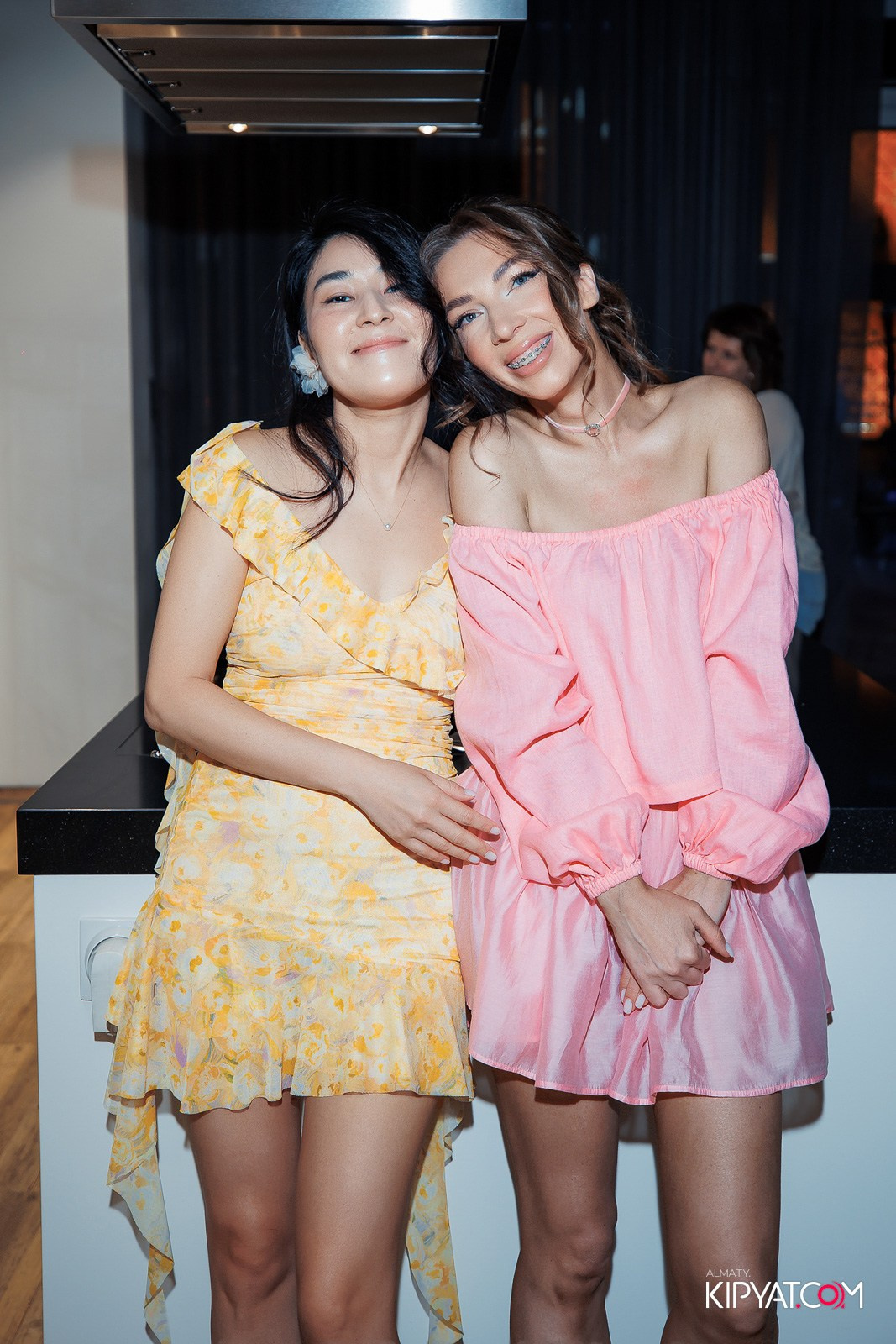 МАСТЕР-КЛАСС MIELE. КИПЯТКОМ АЛМАТЫ!