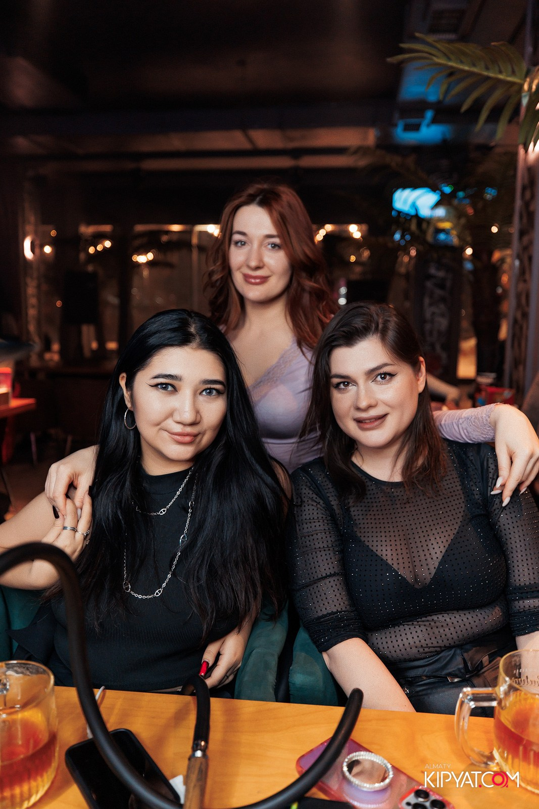 VICE CITY. КИПЯТКОМ АЛМАТЫ!