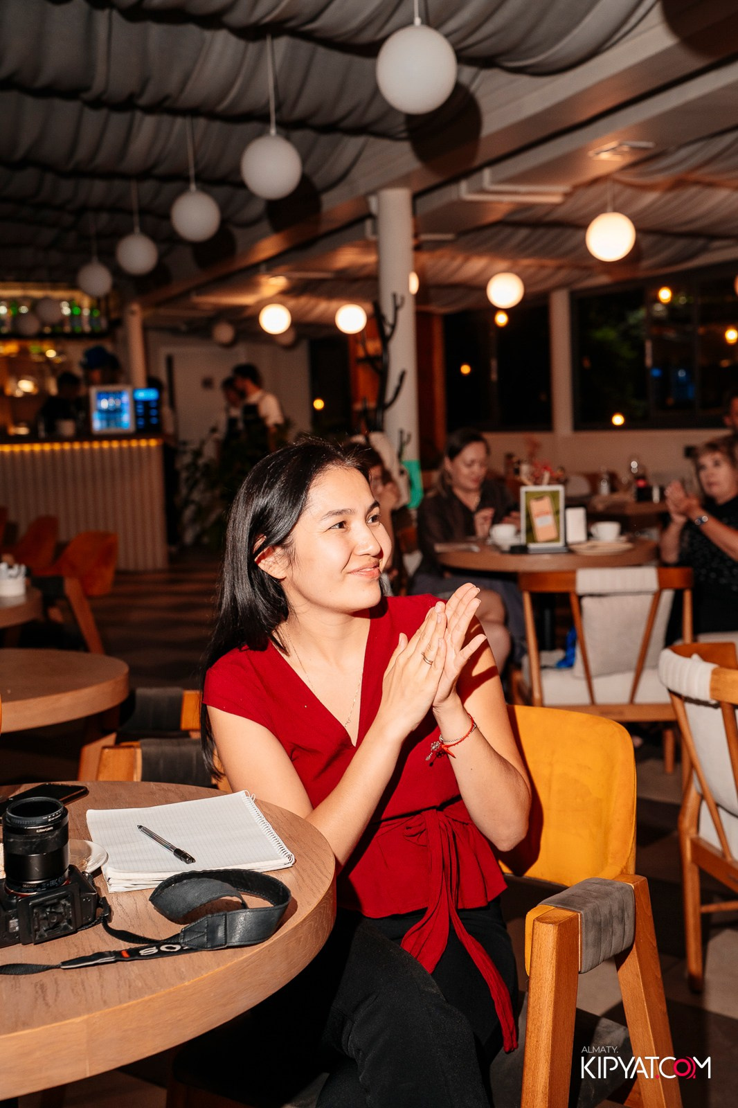 TERRENQOUR CAFE 3 ГОДА. КИПЯТКОМ АЛМАТЫ!