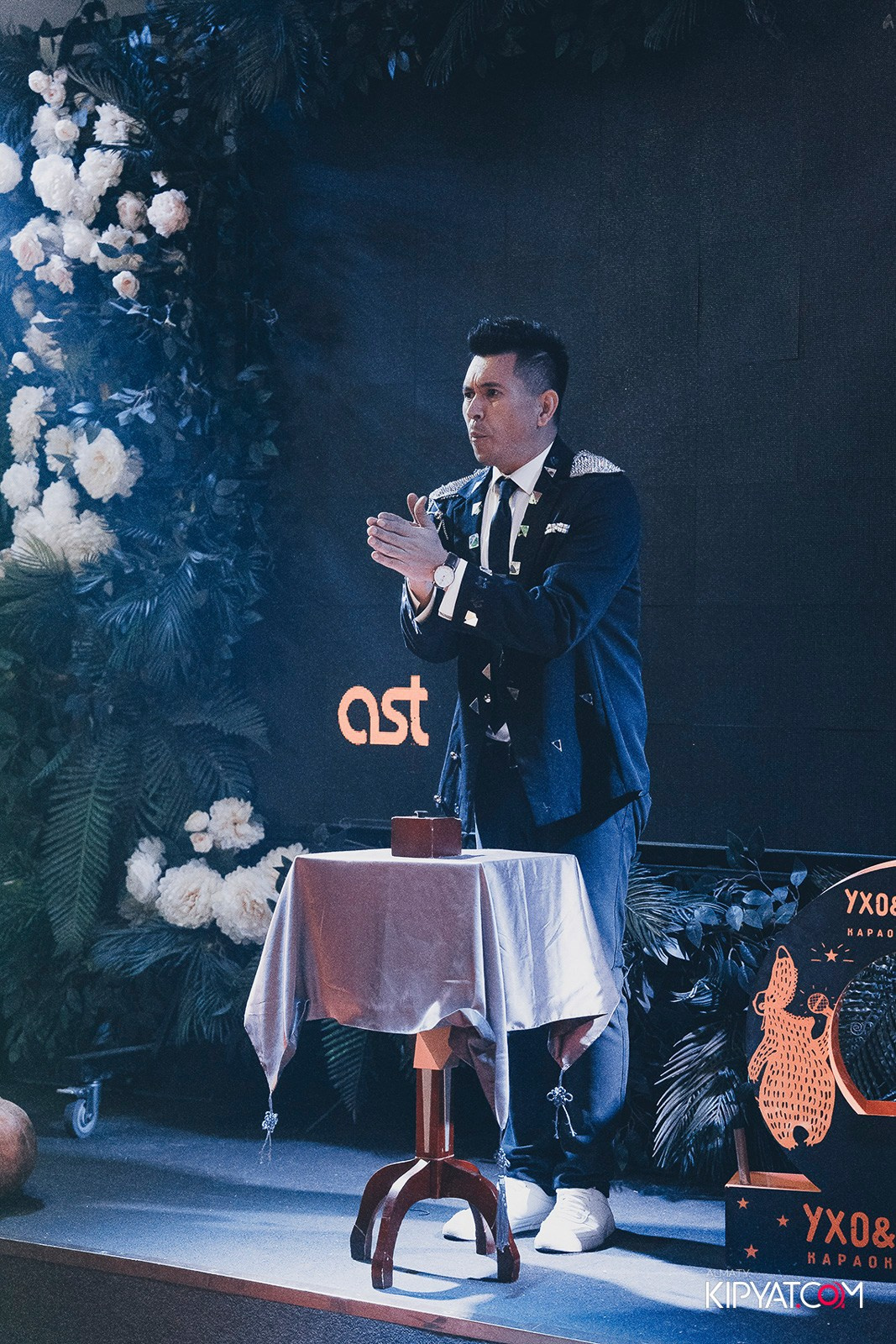 УХО И МЕДВЕДЬ НА КУРМАНГАЗЫ. КИПЯТКОМ АЛМАТЫ!