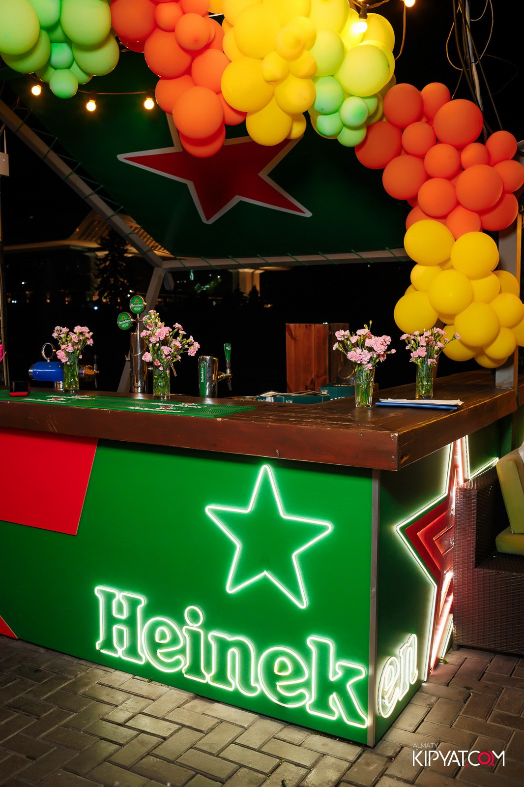 ПИНТА НА ДОСТЫК. КИПЯТКОМ АЛМАТЫ!