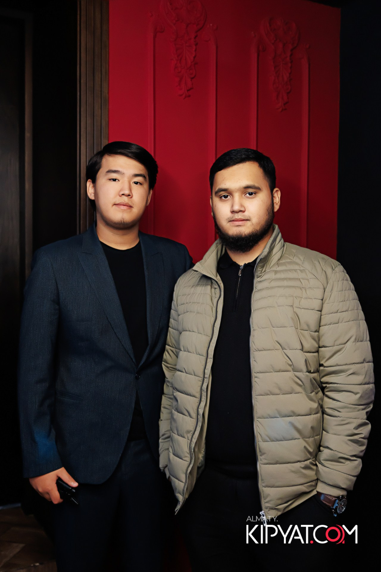 ЗАЯ, НА БИС!. КИПЯТКОМ АЛМАТЫ!