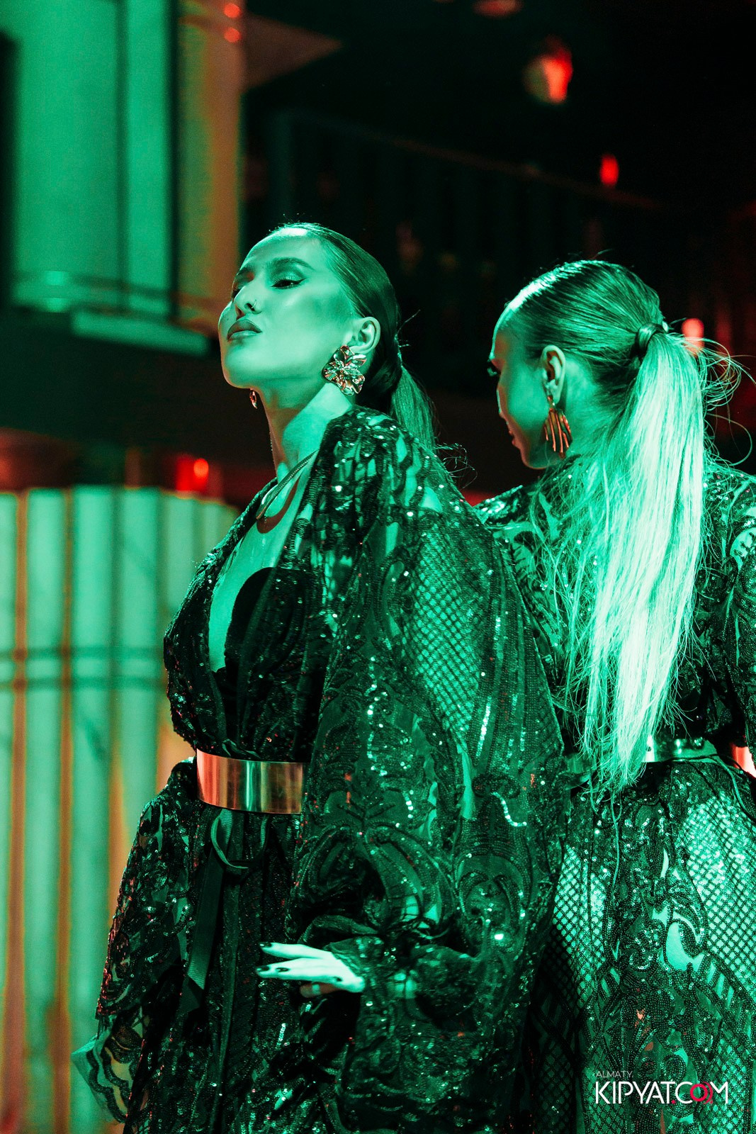 QUEEN. КИПЯТКОМ АЛМАТЫ!