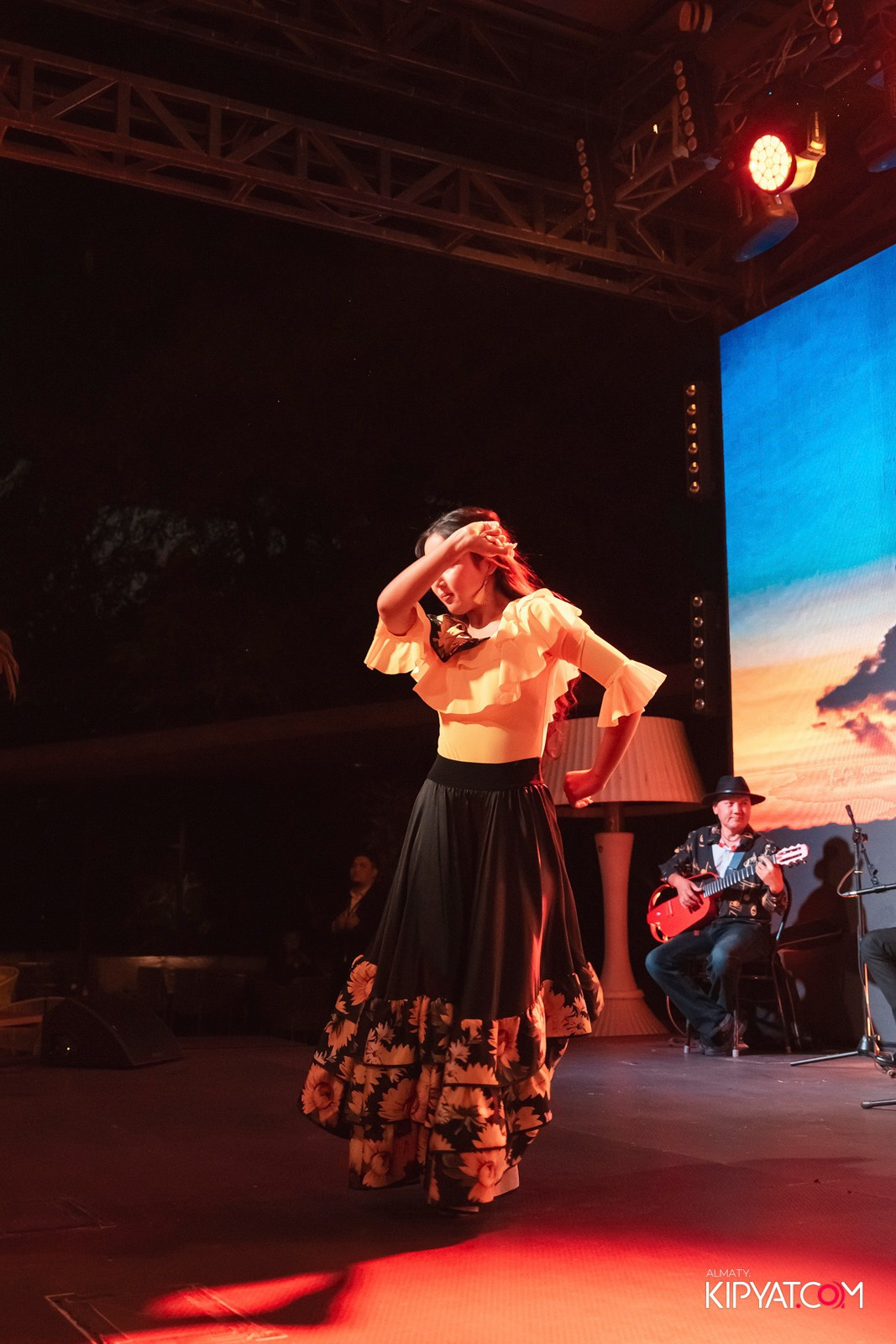 QUEEN. КИПЯТКОМ АЛМАТЫ!