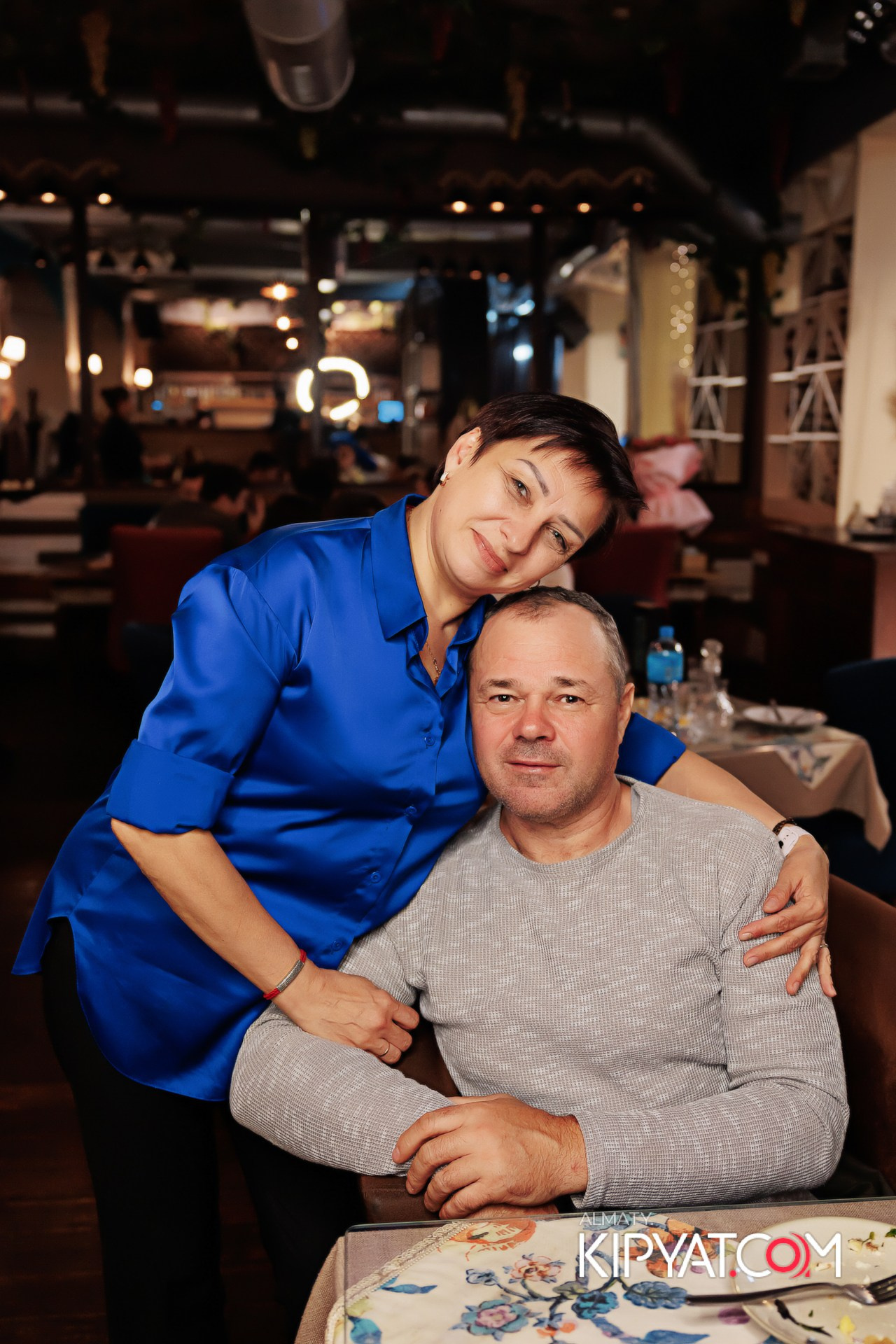 ХАЧАПУРИ ХИНКАЛЬЕВИЧ. КИПЯТКОМ АЛМАТЫ!