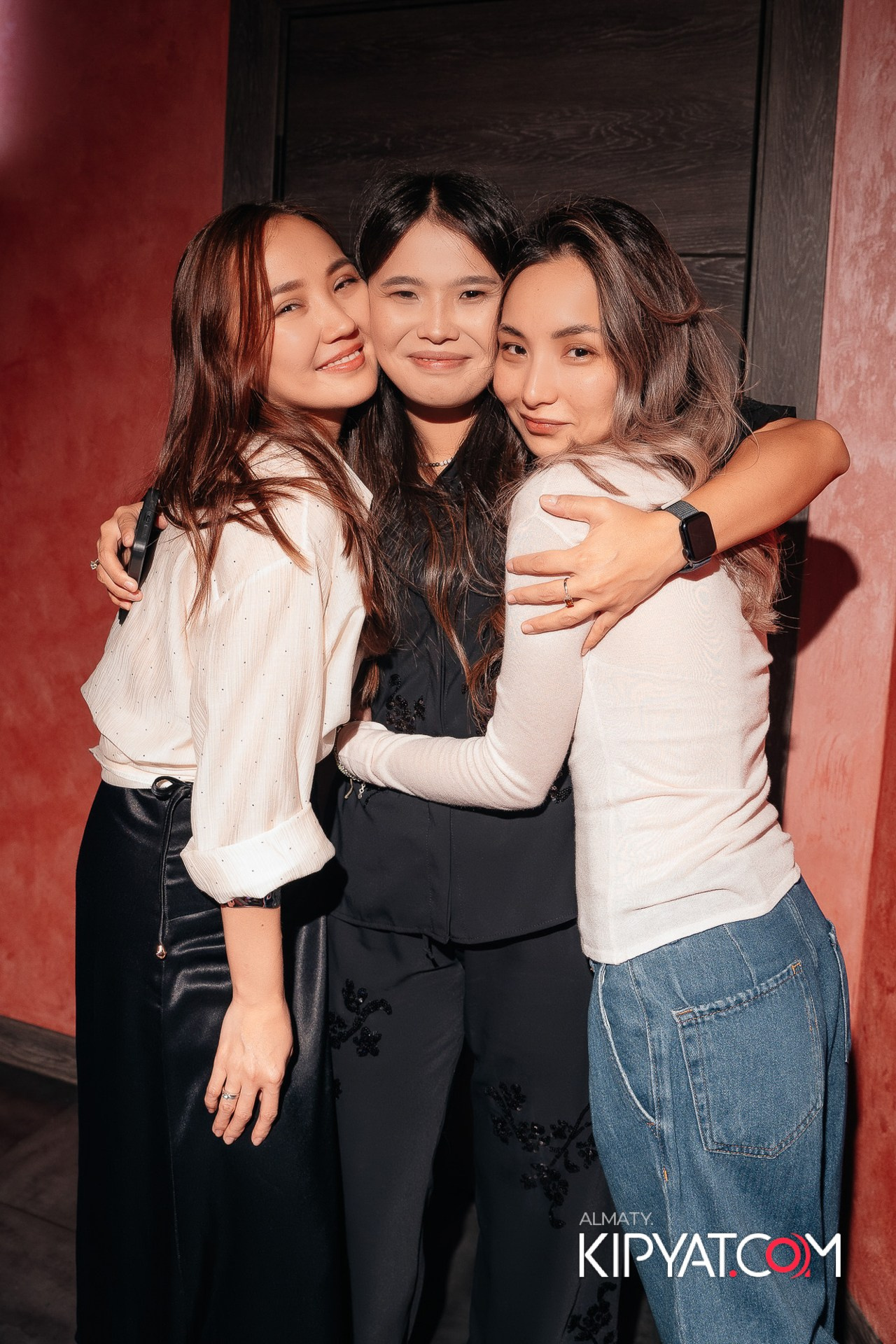 ДОРОГАЯ Я НЕ ПИЛ. КИПЯТКОМ АЛМАТЫ! Фотосъемка мероприятий в Алматы