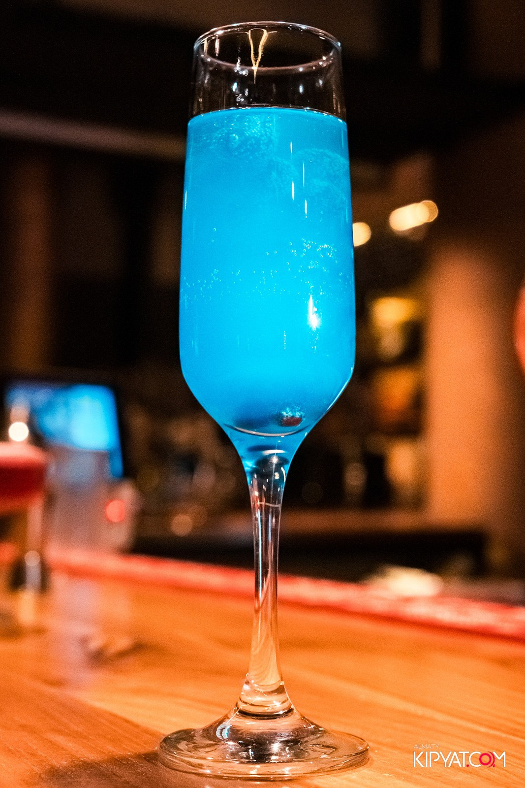 THE ESTATE КАРАОКЕ 1 ГОД. КИПЯТКОМ АЛМАТЫ!