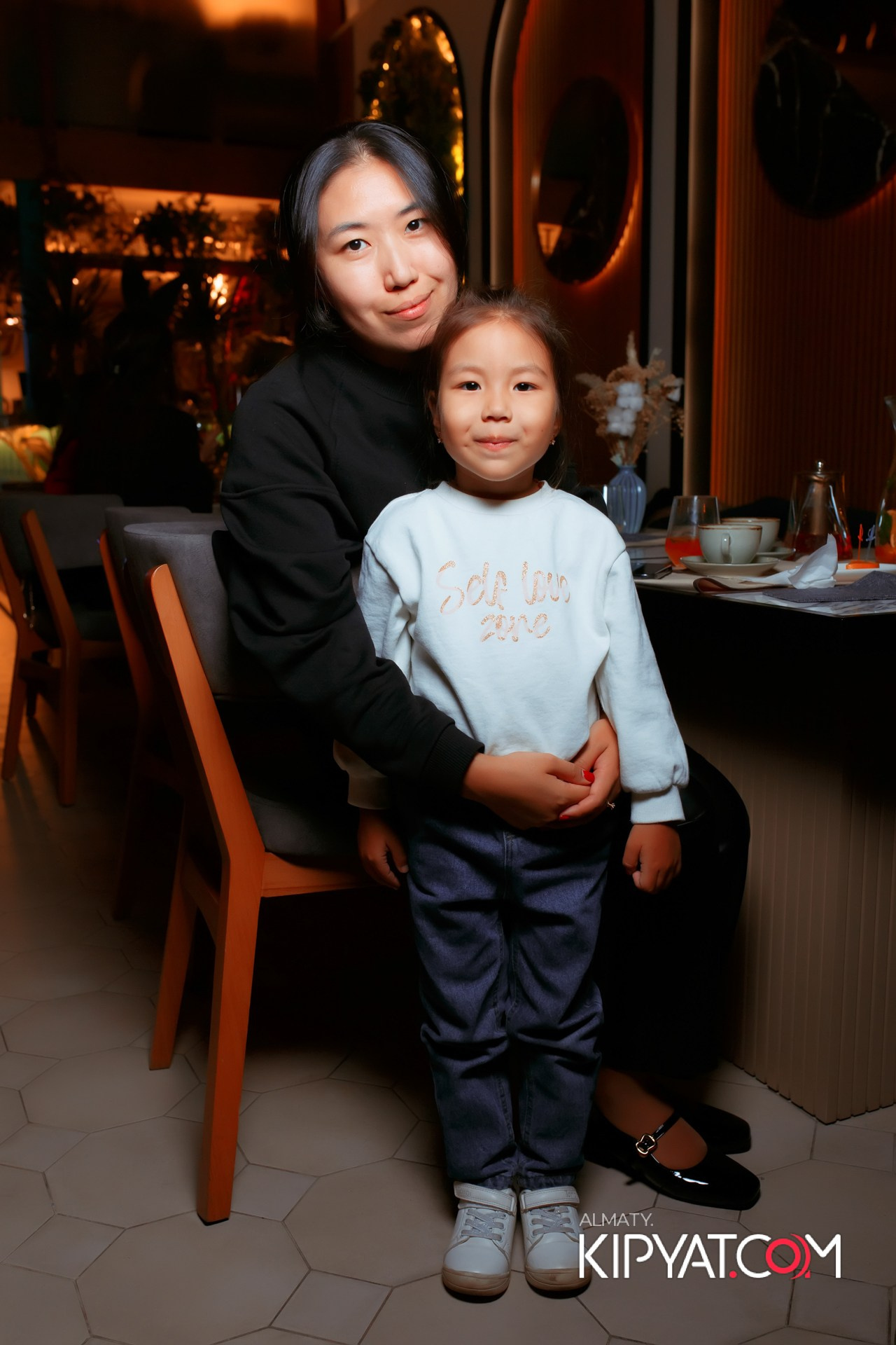 MODI RESTORANCHIK. КИПЯТКОМ АЛМАТЫ!