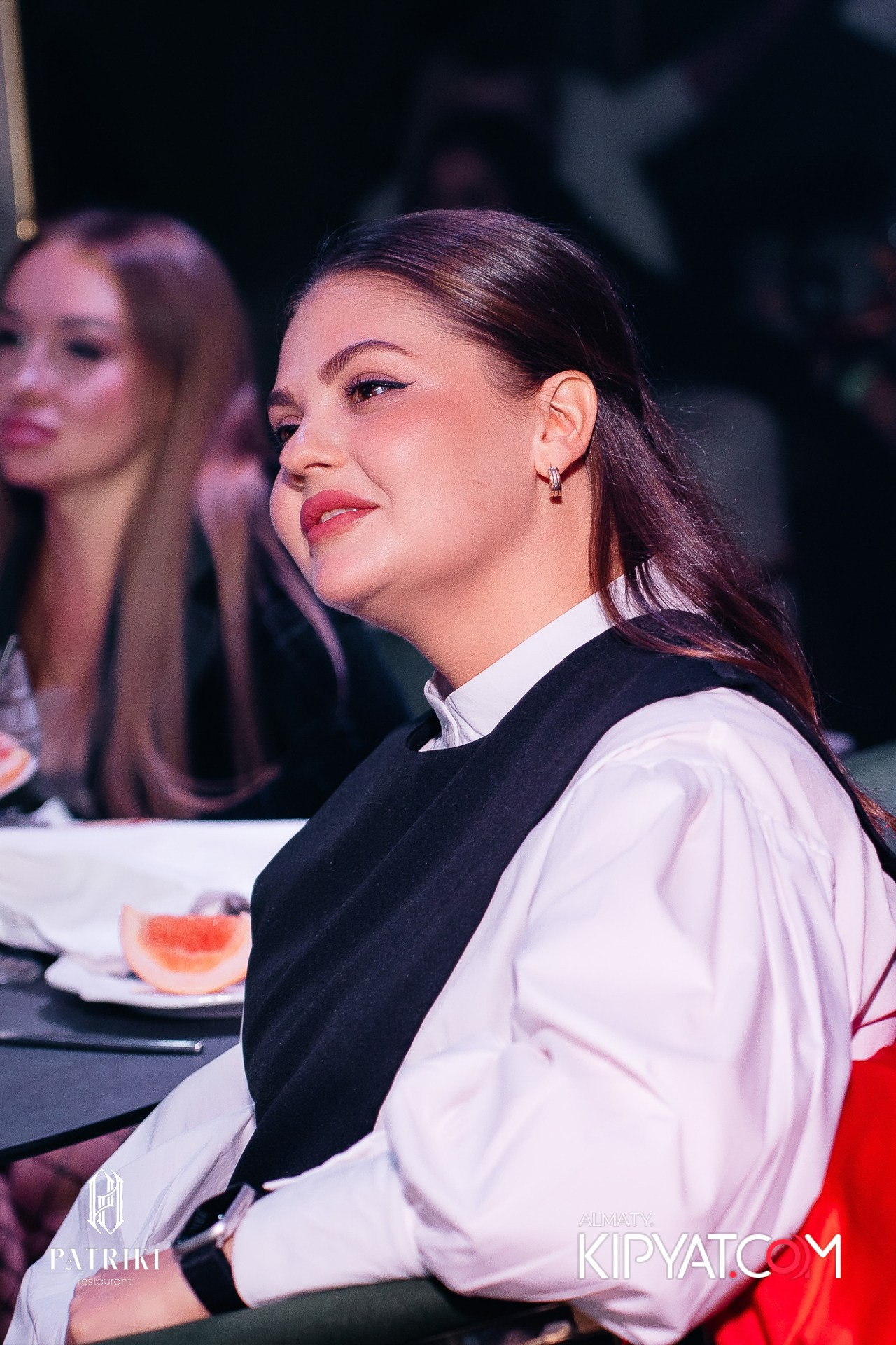 PATRIKI RESTAURANT. КИПЯТКОМ АЛМАТЫ! Фотосъемка мероприятий в Алматы