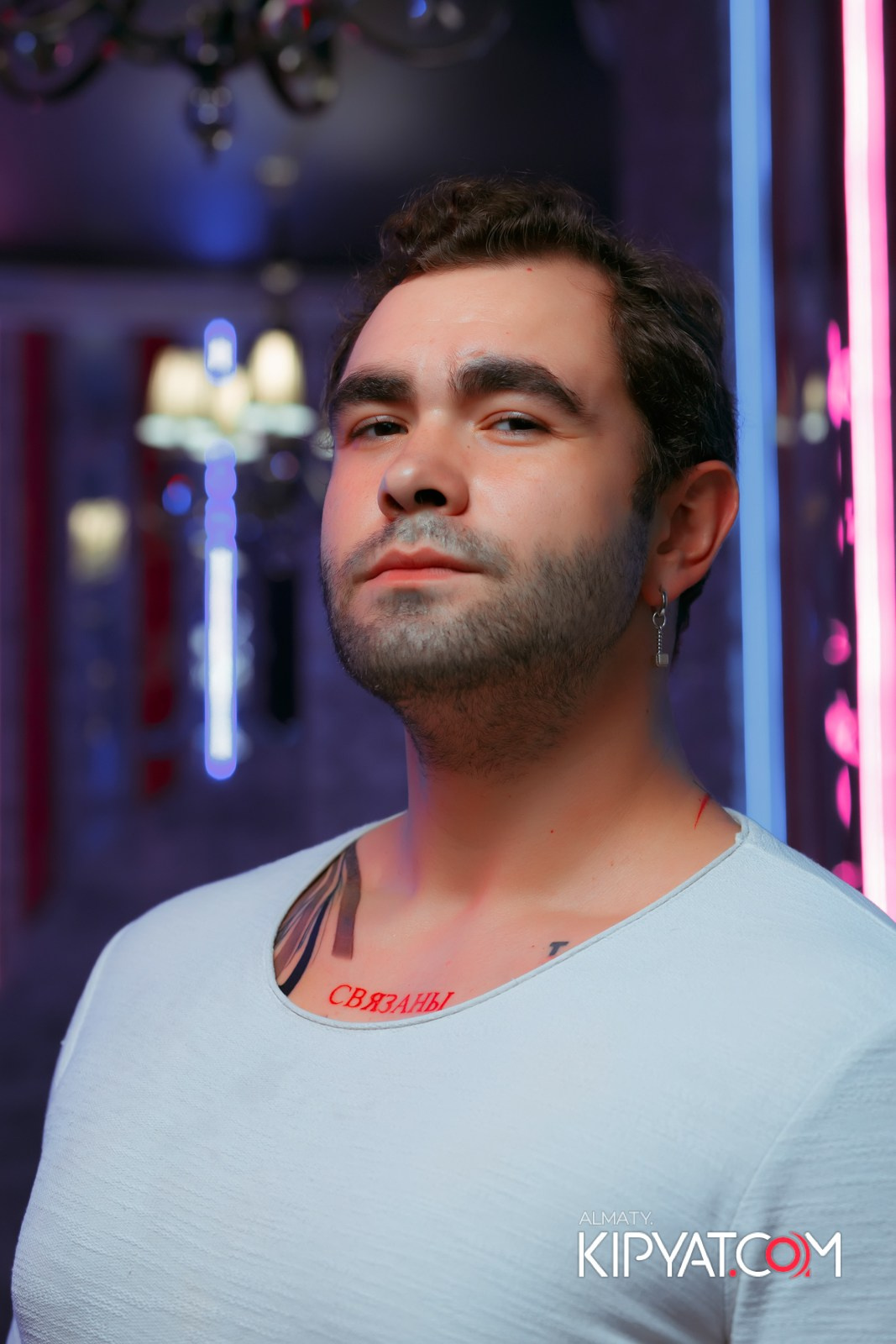 УХО И МЕДВЕДЬ ГАГАРИНА. КИПЯТКОМ АЛМАТЫ!