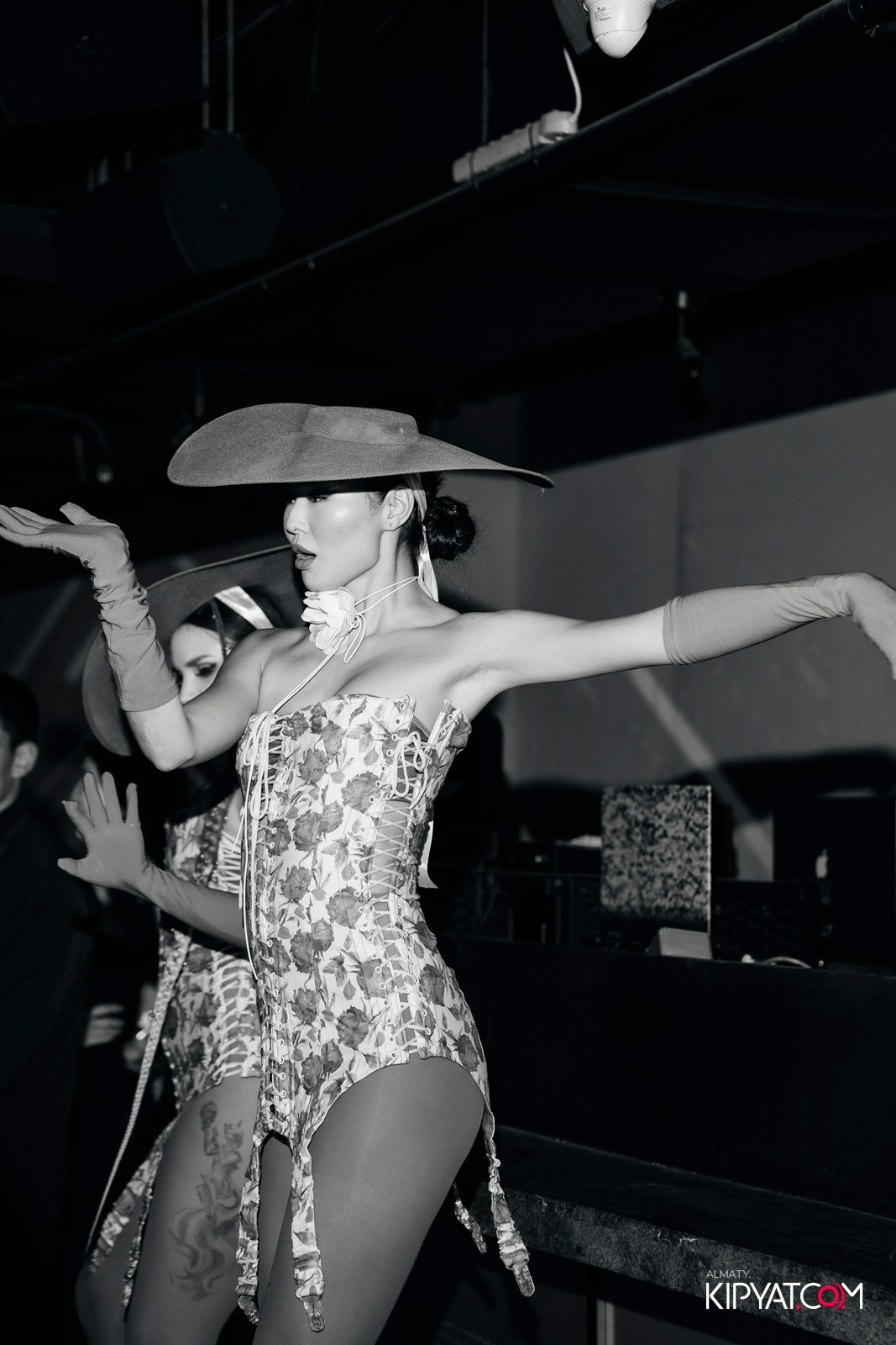 EVENT BAR. КИПЯТКОМ АЛМАТЫ!