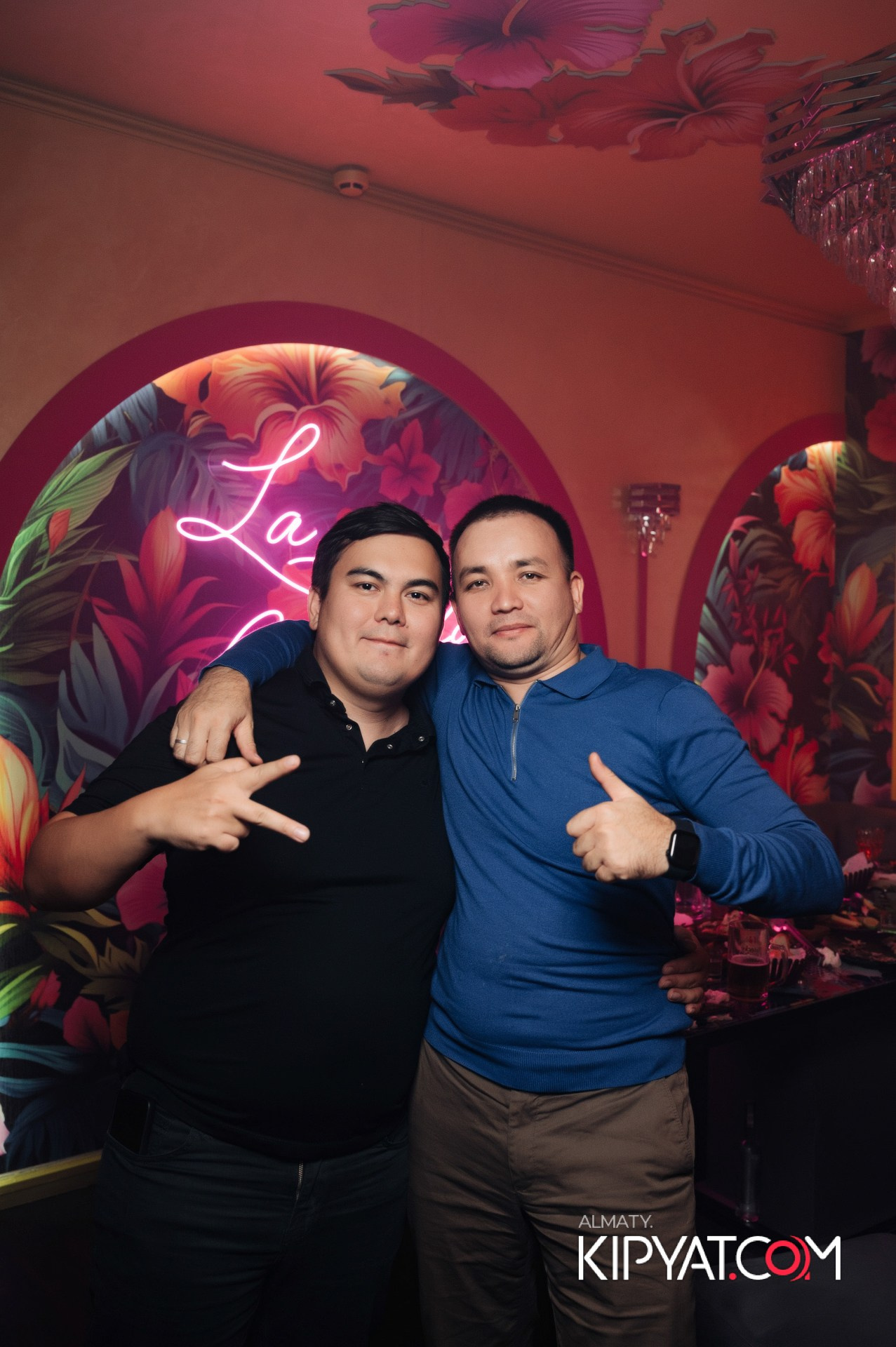 УХО И МЕДВЕДЬ НА САИНА. КИПЯТКОМ АЛМАТЫ!