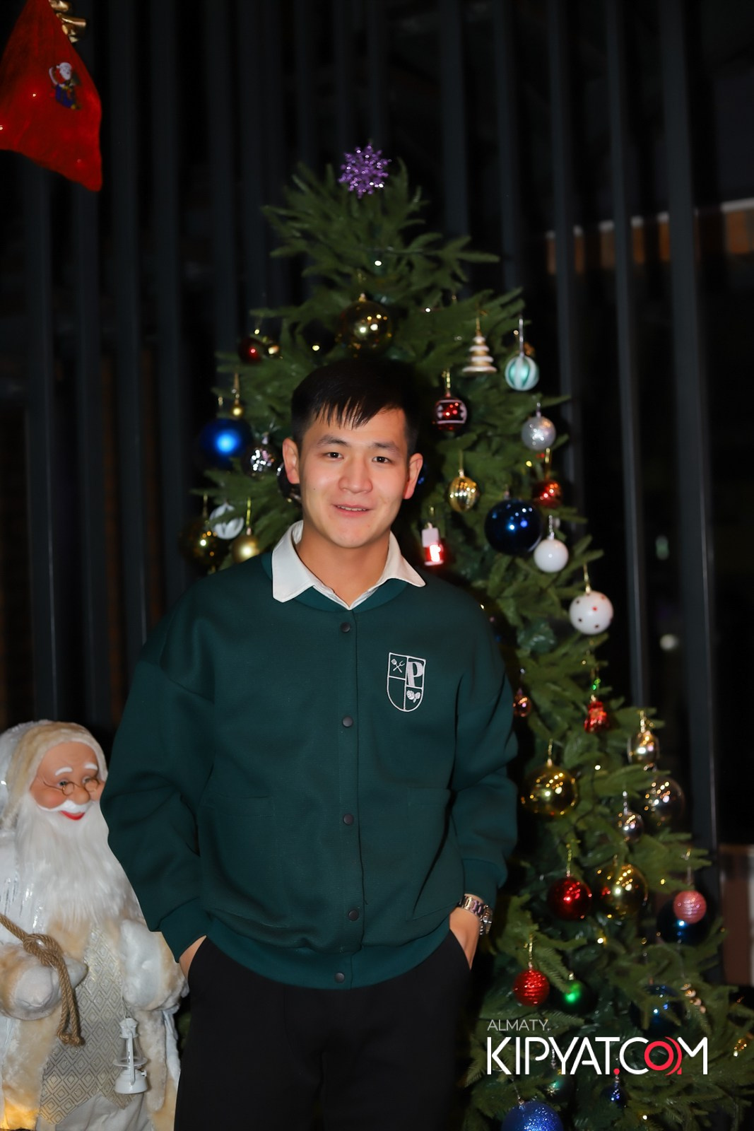 ПИНТА НА ГОГОЛЯ. КИПЯТКОМ АЛМАТЫ!