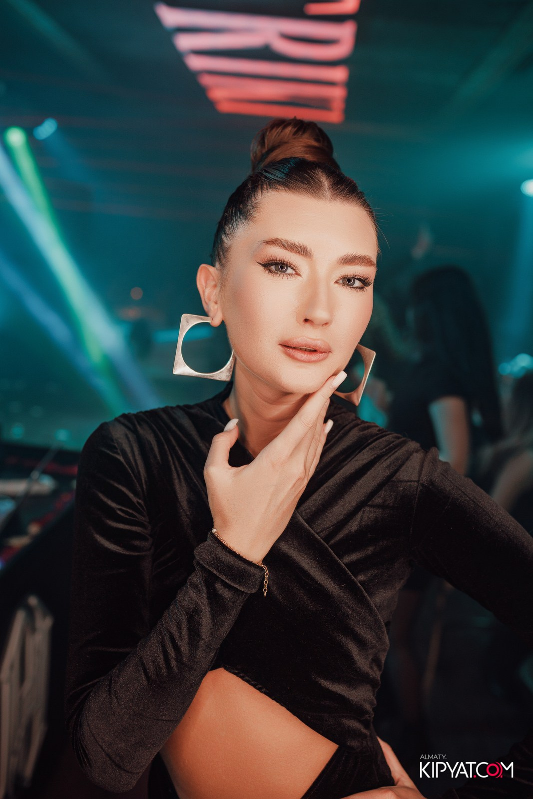 PATRIKI RESTAURANT. КИПЯТКОМ АЛМАТЫ!