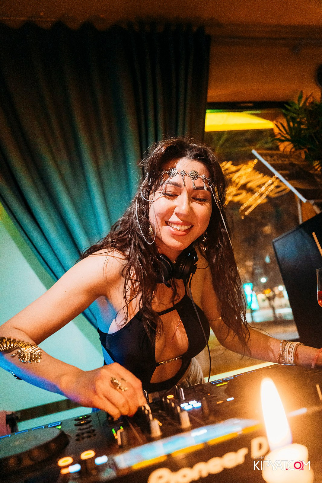 RE: SET. КИПЯТКОМ АЛМАТЫ!