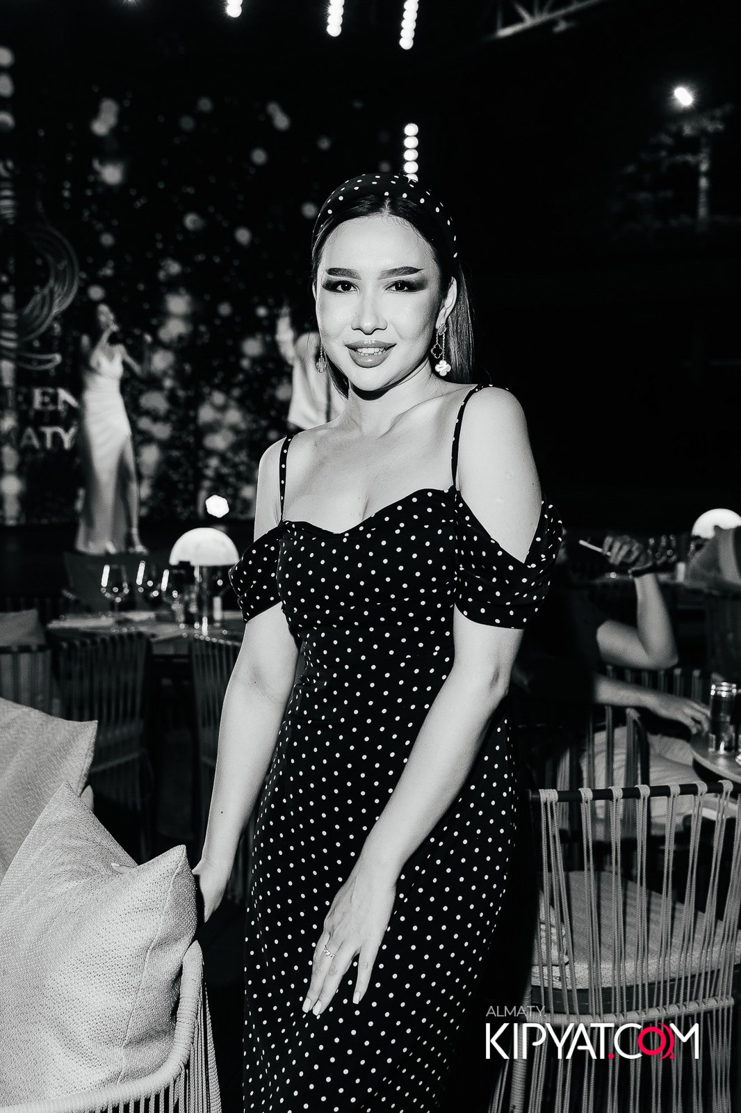 QUEEN. КИПЯТКОМ АЛМАТЫ!