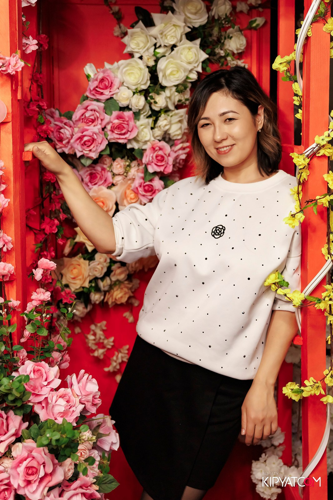 МУЗЫКАЛЬНОЕ ЛОТО В HIT RETRO. КИПЯТКОМ АЛМАТЫ! Фотосъемка мероприятий в Алматы