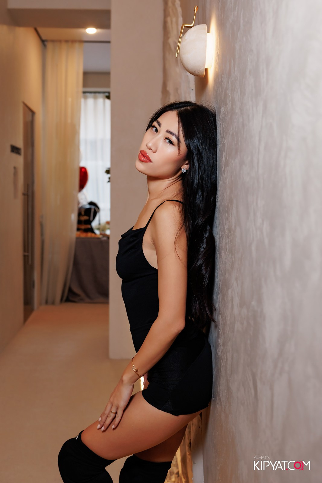 SYNERGY DANCE PROJECT. КИПЯТКОМ АЛМАТЫ!