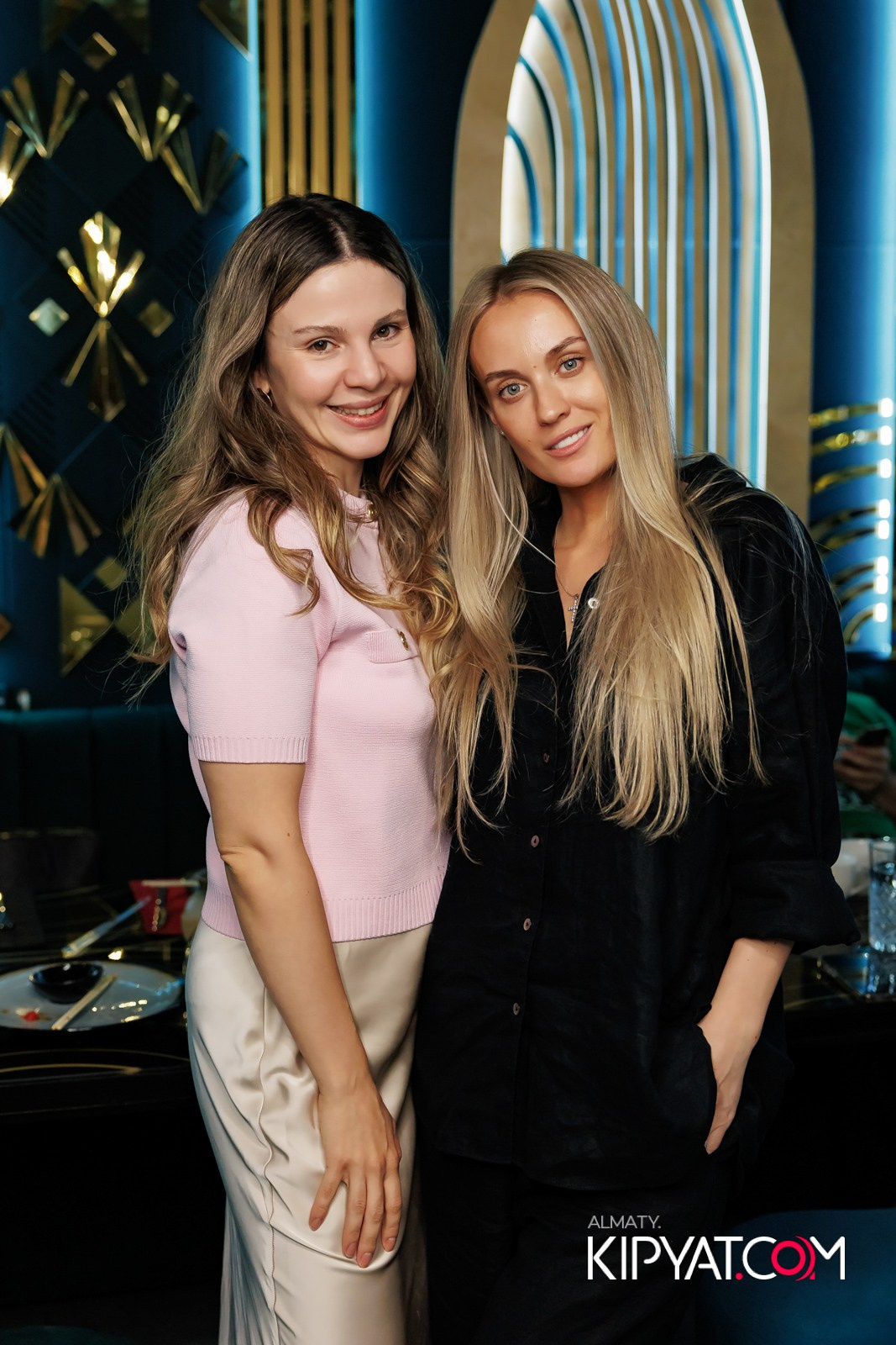 ЗАЯ, НА БИС. КИПЯТКОМ АЛМАТЫ!