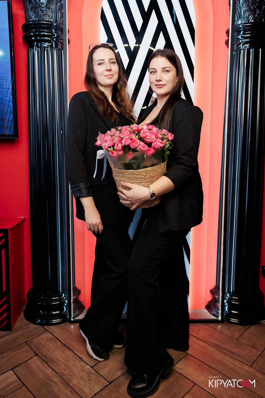 ЗАЯ, НА БИС. КИПЯТКОМ АЛМАТЫ! Фотосъемка мероприятий в Алматы