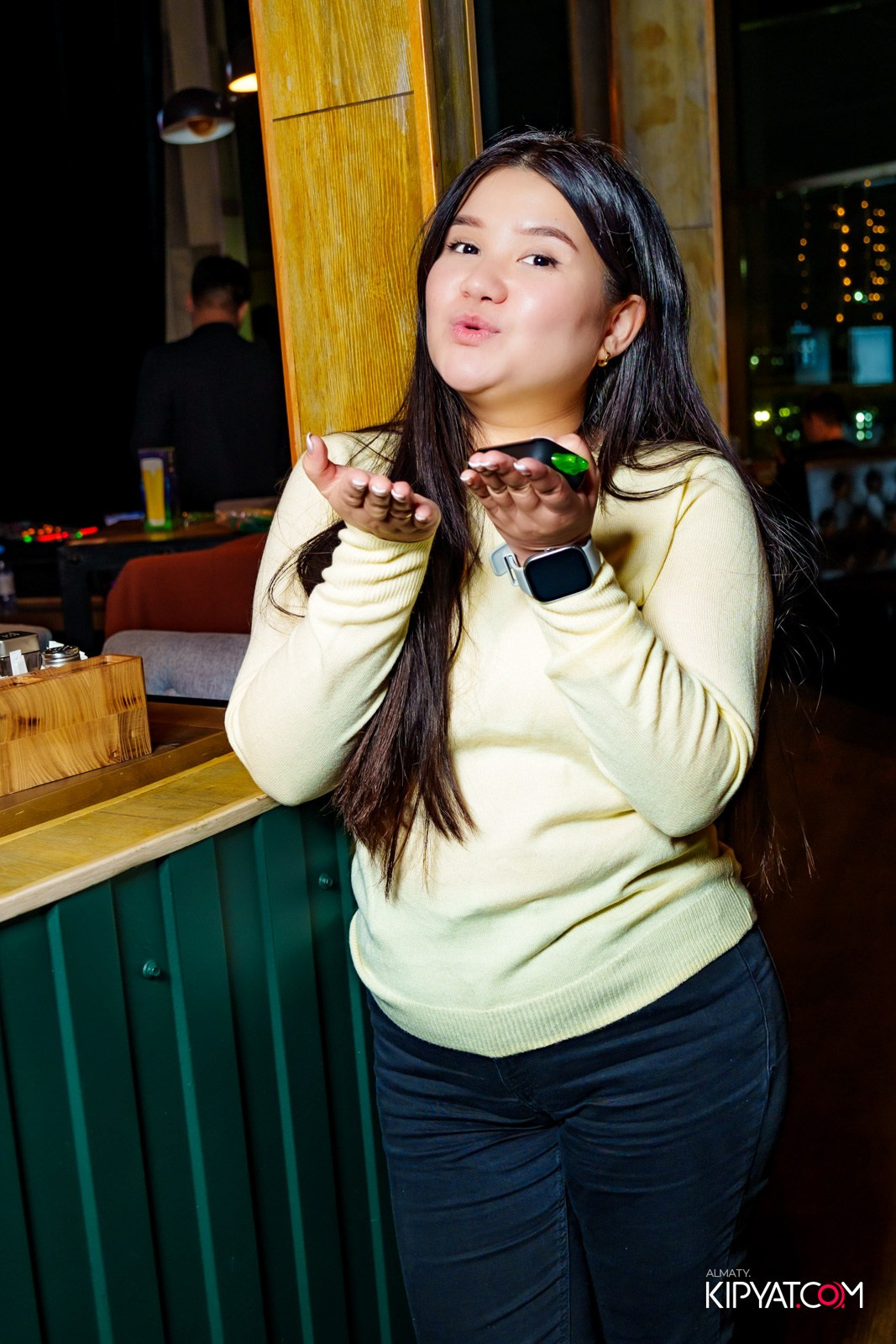 ПИНТА APORT MALL. КИПЯТКОМ АЛМАТЫ!