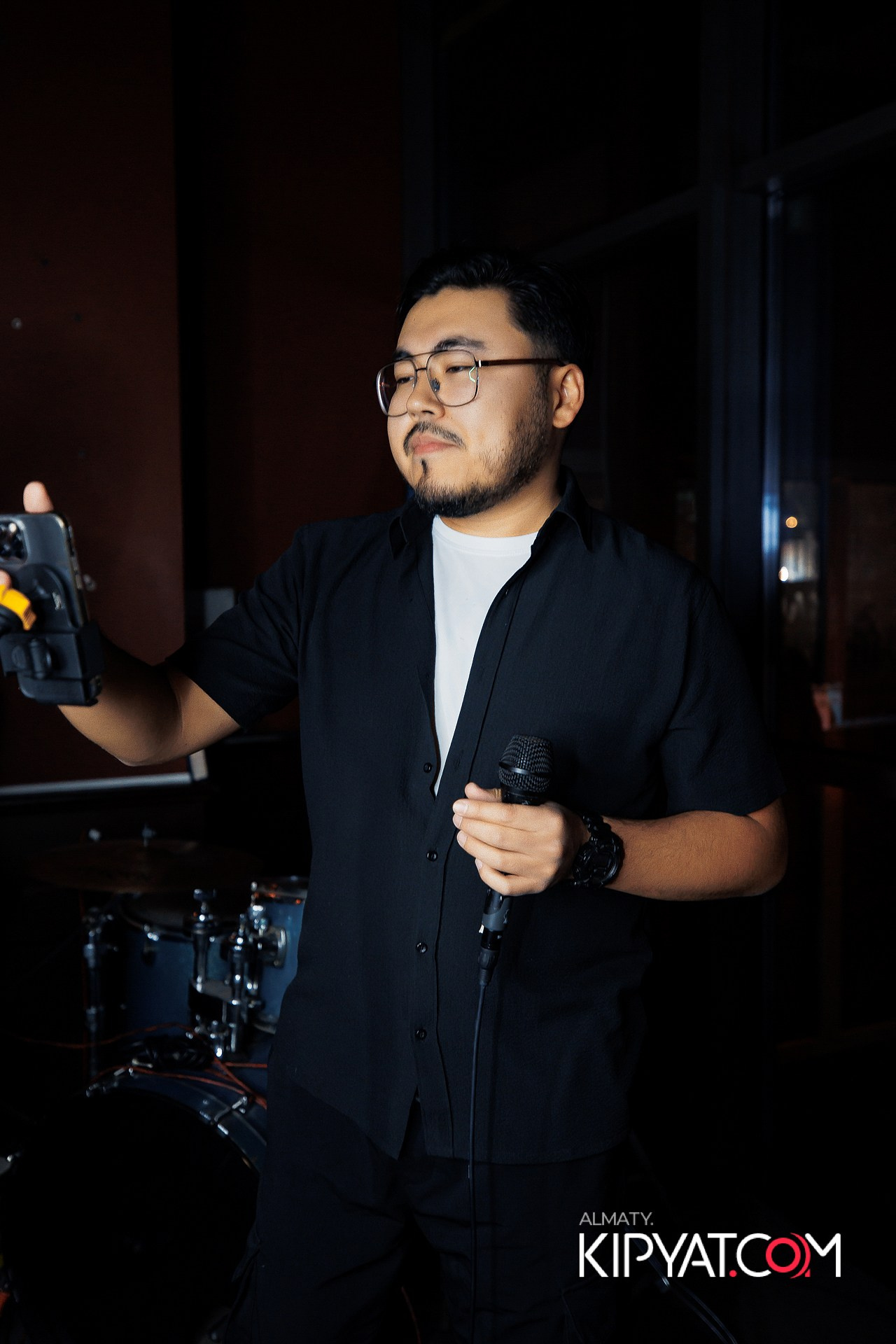 ПИНТА MEGA PARK. КИПЯТКОМ АЛМАТЫ!