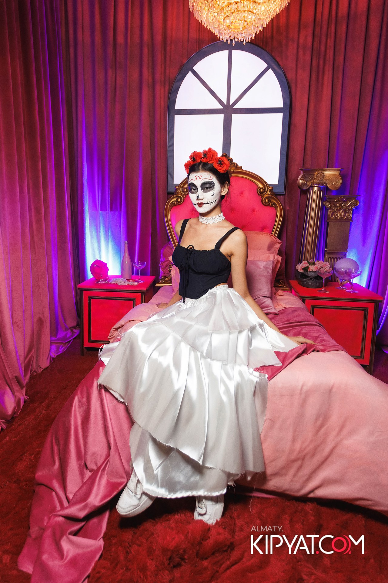 BLA BLA BAR. КИПЯТКОМ АЛМАТЫ!