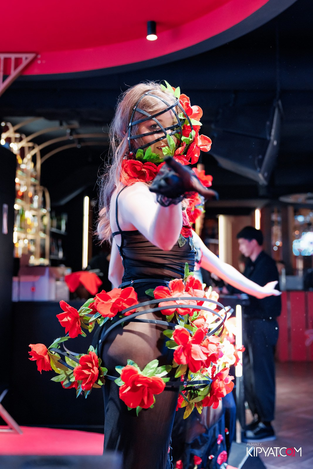 ЗАЯ, НА БИС. КИПЯТКОМ АЛМАТЫ!