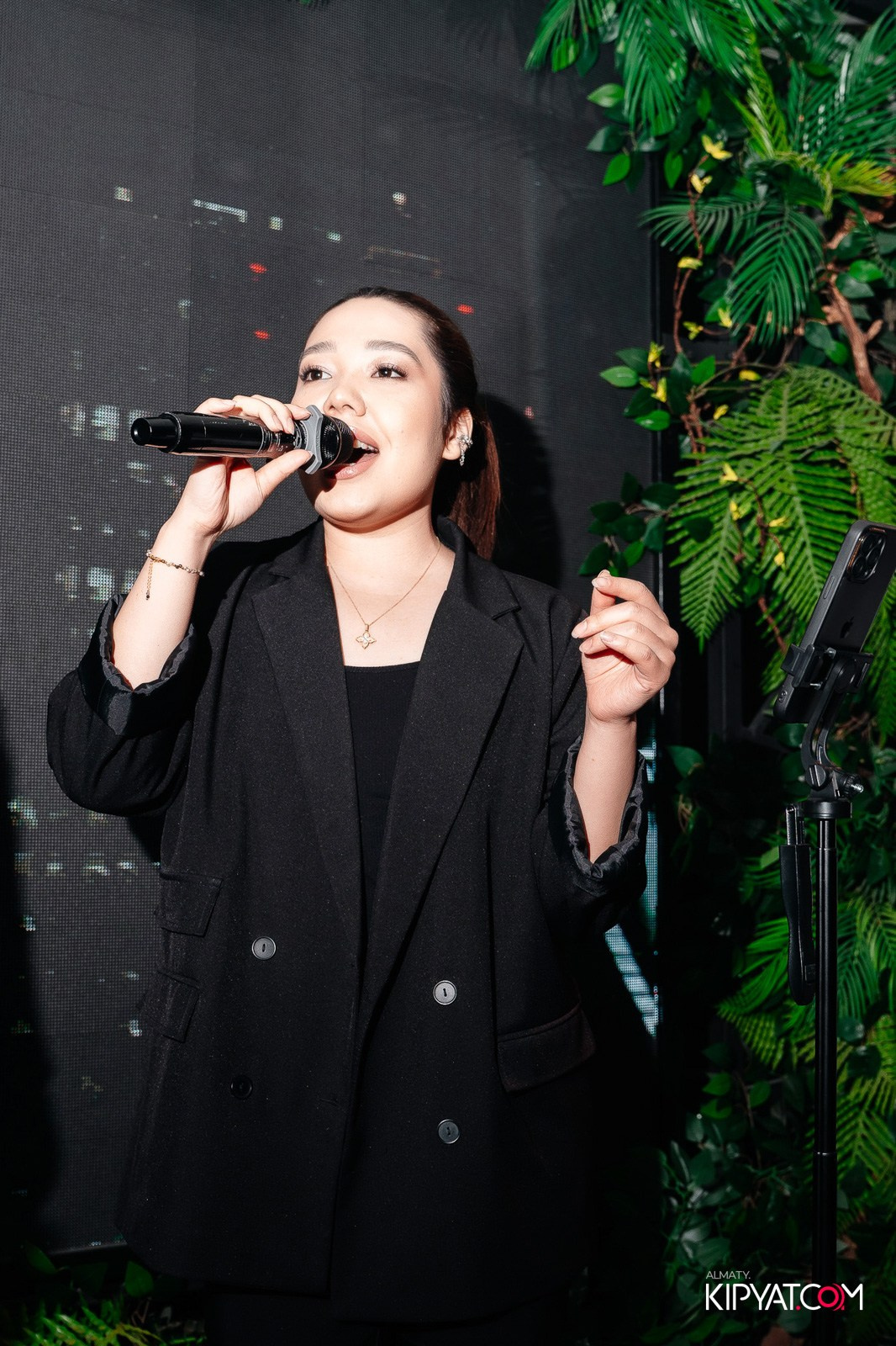 УХО И МЕДВЕДЬ НА КУРМАНГАЗЫ. КИПЯТКОМ АЛМАТЫ!