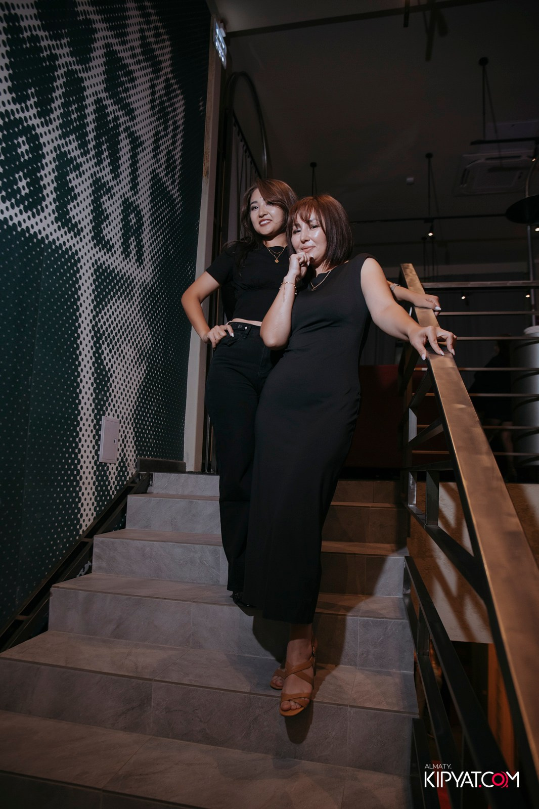 ОФИЦИАЛЬНОЕ ОТКРЫТИЕ РЕСТОРАНА ПИНТА НА ТУЛЕБАЕВА. КИПЯТКОМ АЛМАТЫ!