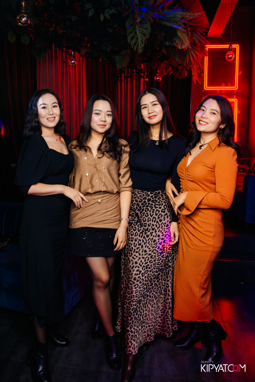 ДОРОГАЯ, Я НЕ ПИЛ. КИПЯТКОМ АЛМАТЫ! Фотосъемка мероприятий в Алматы