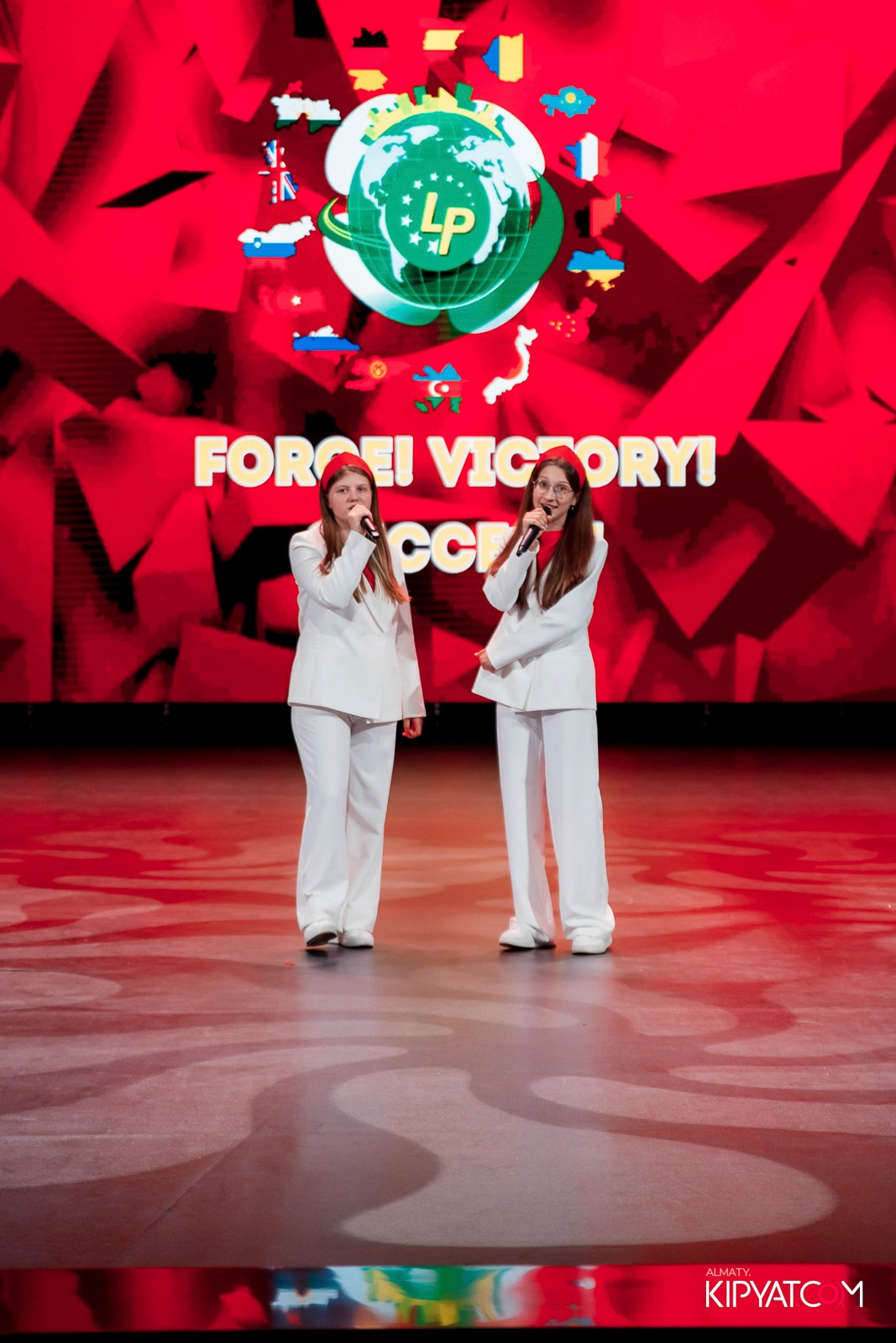 VIII МЕЖДУНАРОДНЫЙ КОНКУРС- ФЕСТИВАЛЬ ТВОРЧЕСТВА CUBA DRIVE. КИПЯТКОМ АЛМАТЫ!