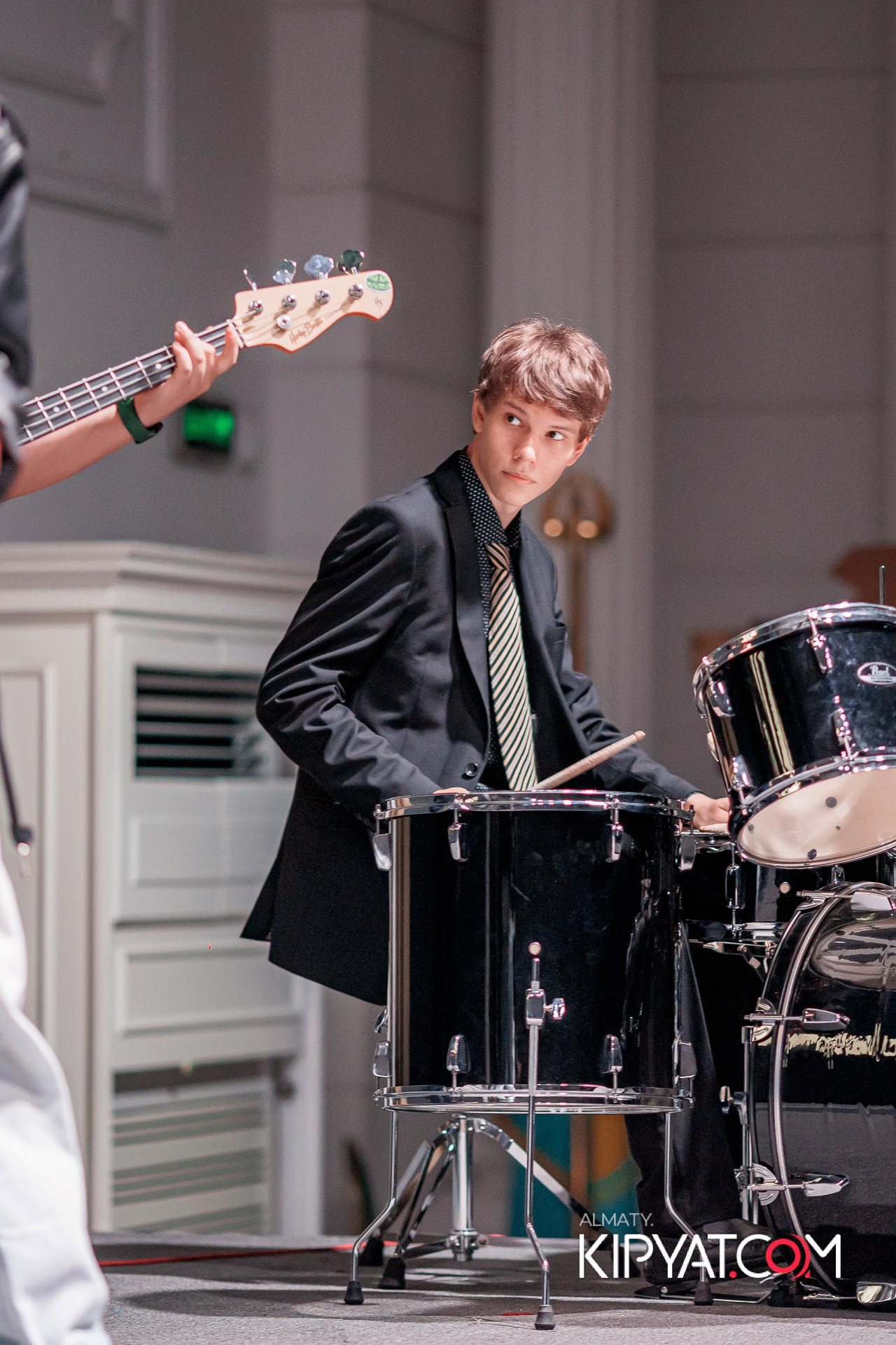 ENERGO UNIVERSITY. КИПЯТКОМ АЛМАТЫ!