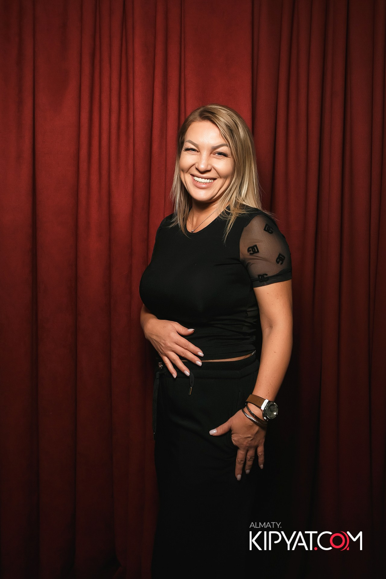 BLA BLA BAR. КИПЯТКОМ АЛМАТЫ!