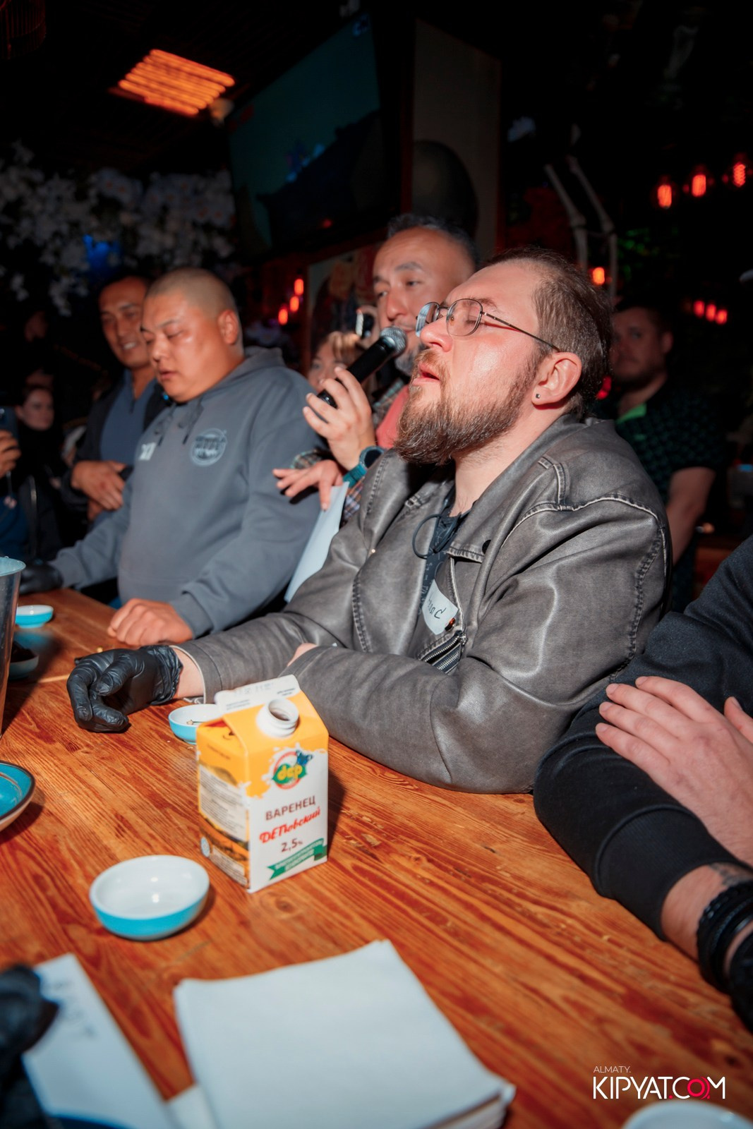 SUPER HOT CHELLENGE ОТ ДУША ПЕРЦА В VICTORY MEXICO. КИПЯТКОМ АЛМАТЫ!