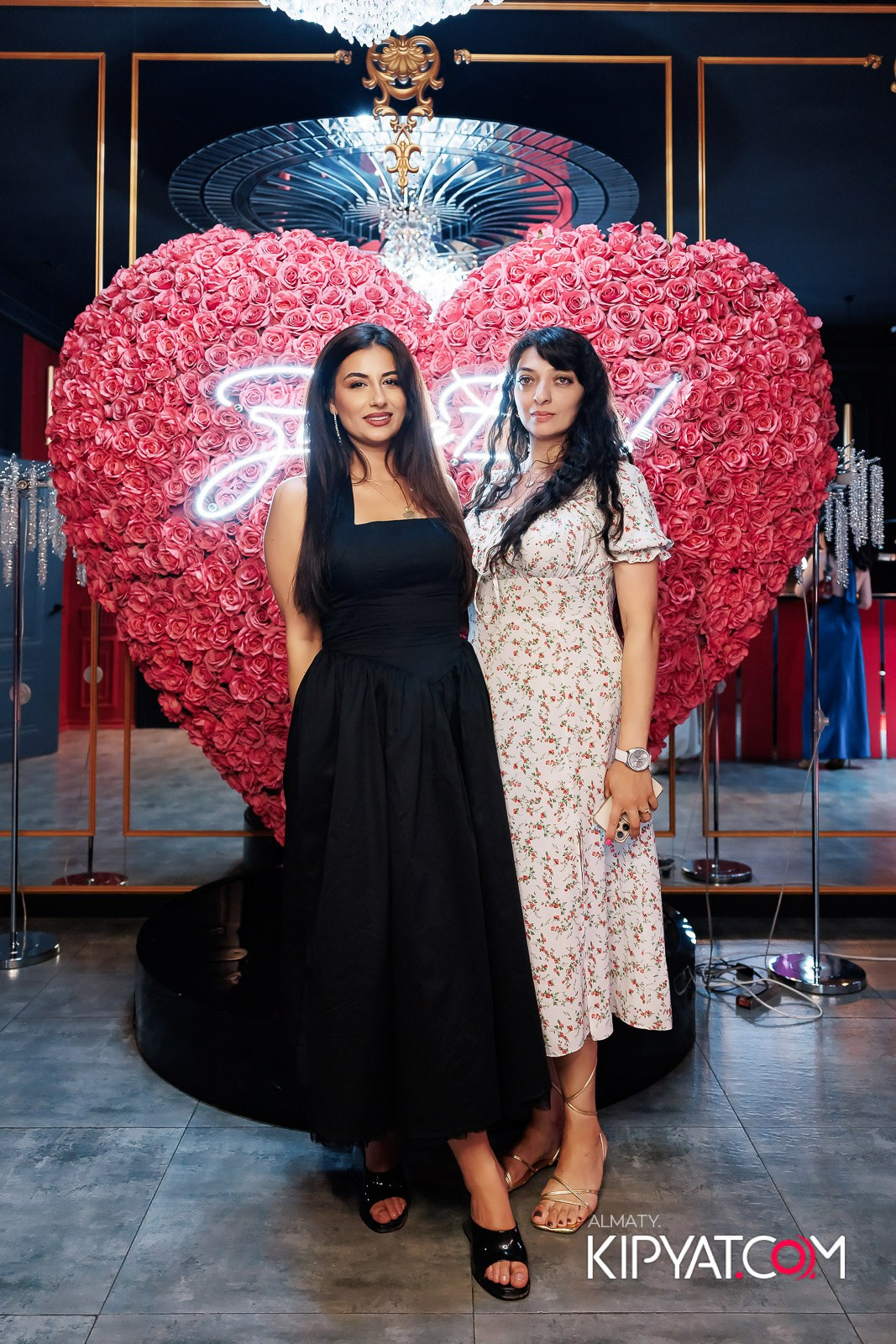 ЗАЯ, НА БИС. КИПЯТКОМ АЛМАТЫ!