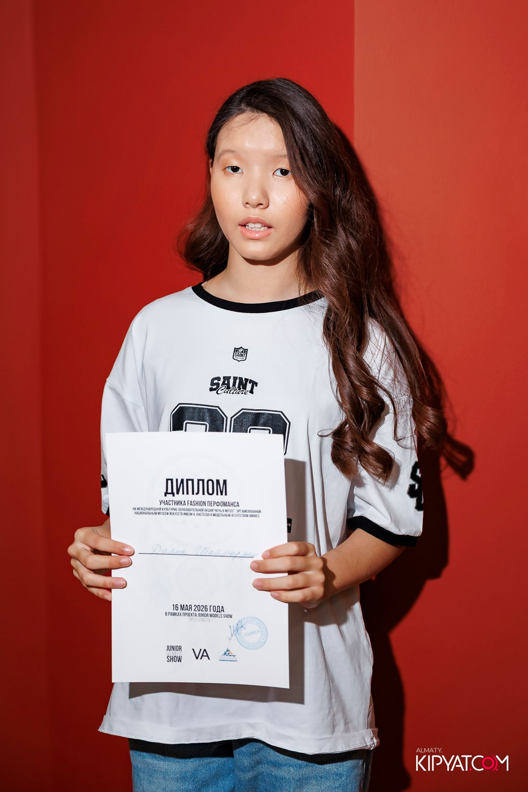 JUNIOR MODELS SHOW. ПЕРФОМАНС НОЧЬ В МУЗЕЕ. КИПЯТКОМ АЛМАТЫ! Фотосъемка мероприятий в Алматы