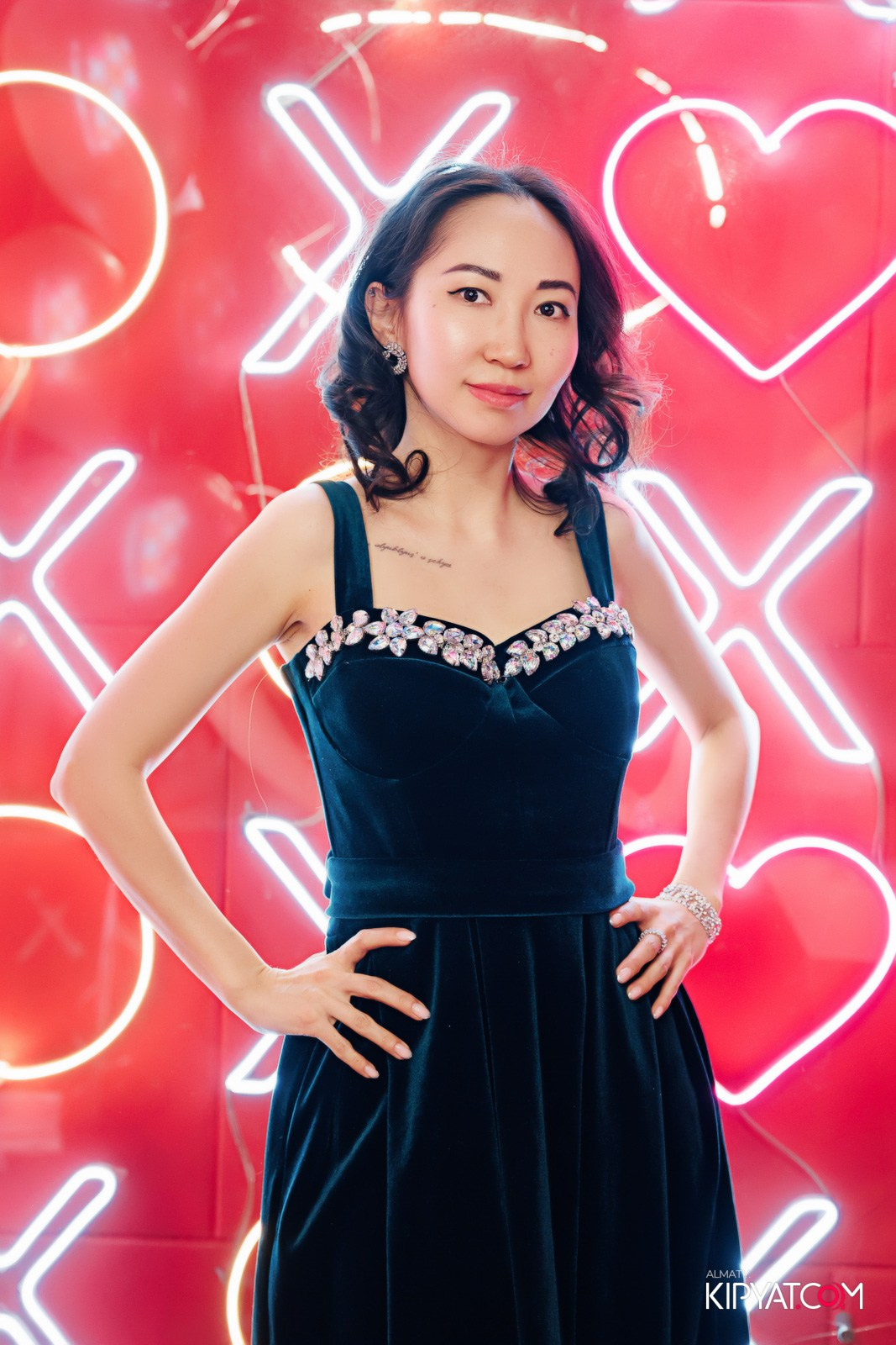 ЗАЯ, НА БИС. КИПЯТКОМ АЛМАТЫ!