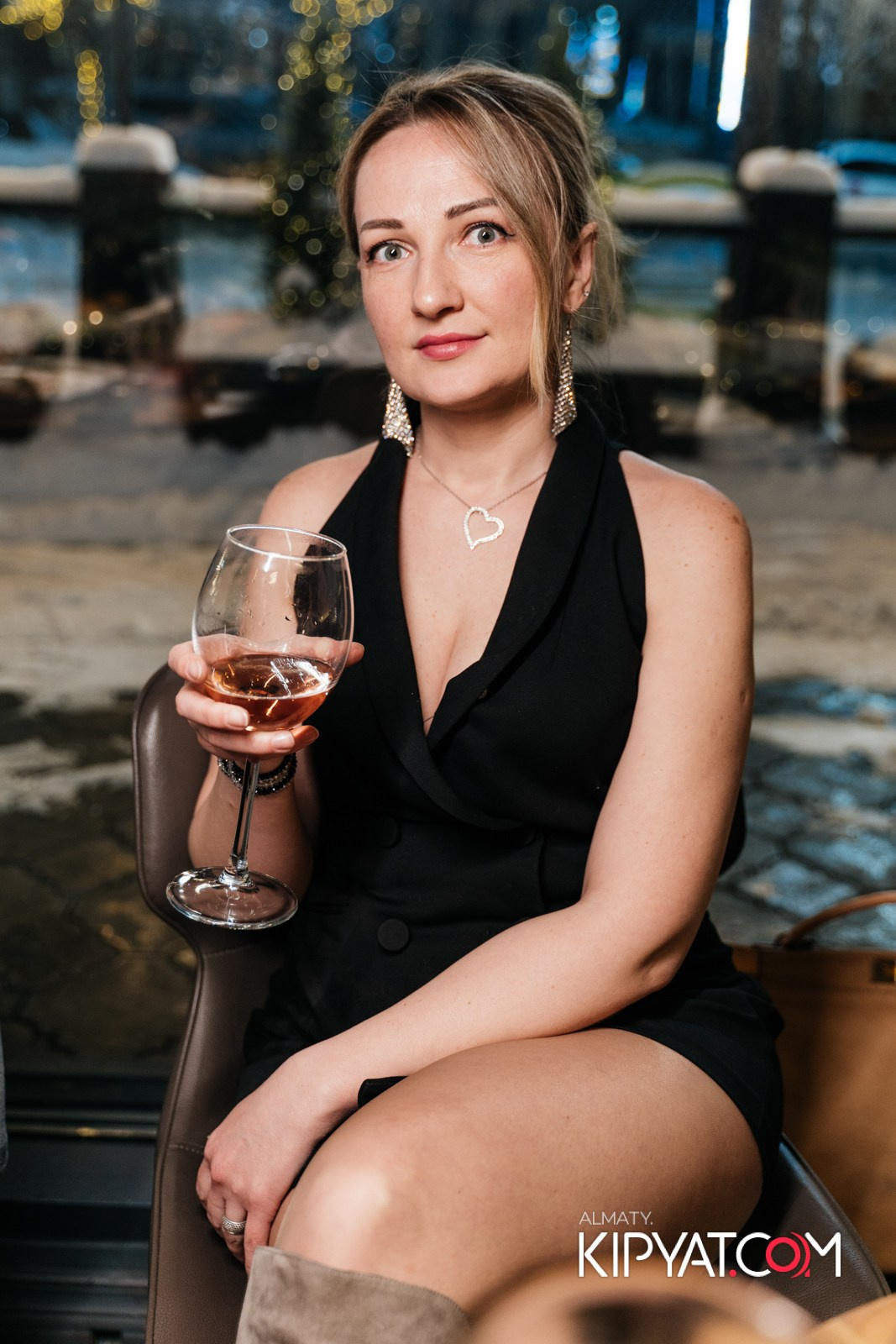 ПИНТА PREMIUM. КИПЯТКОМ АЛМАТЫ!