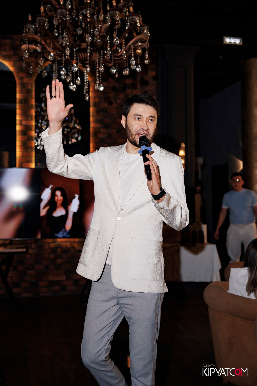 ТУРАН — 30 ЛЕТ. КИПЯТКОМ АЛМАТЫ!