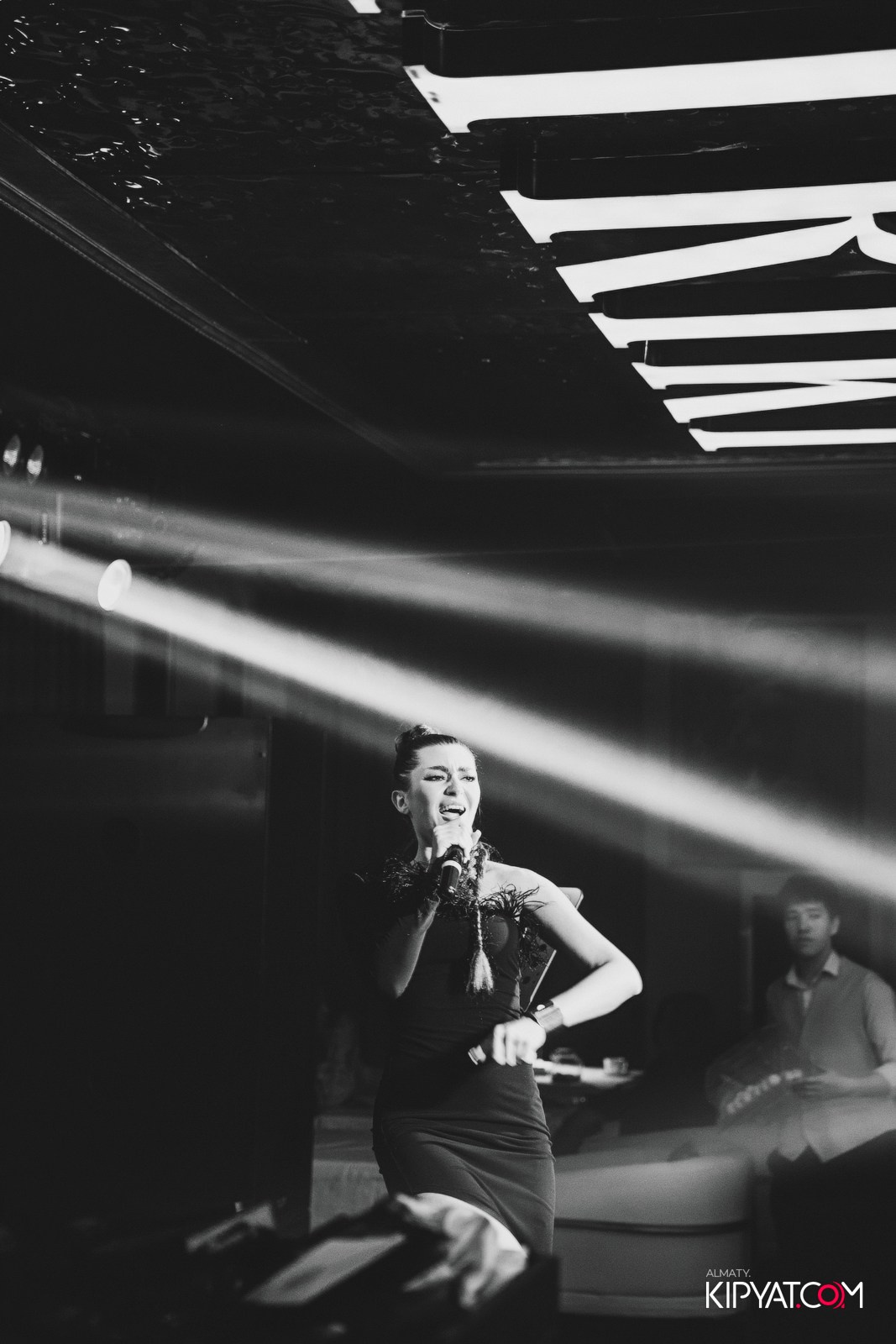 PATRIKI RESTAURANT. КИПЯТКОМ АЛМАТЫ!