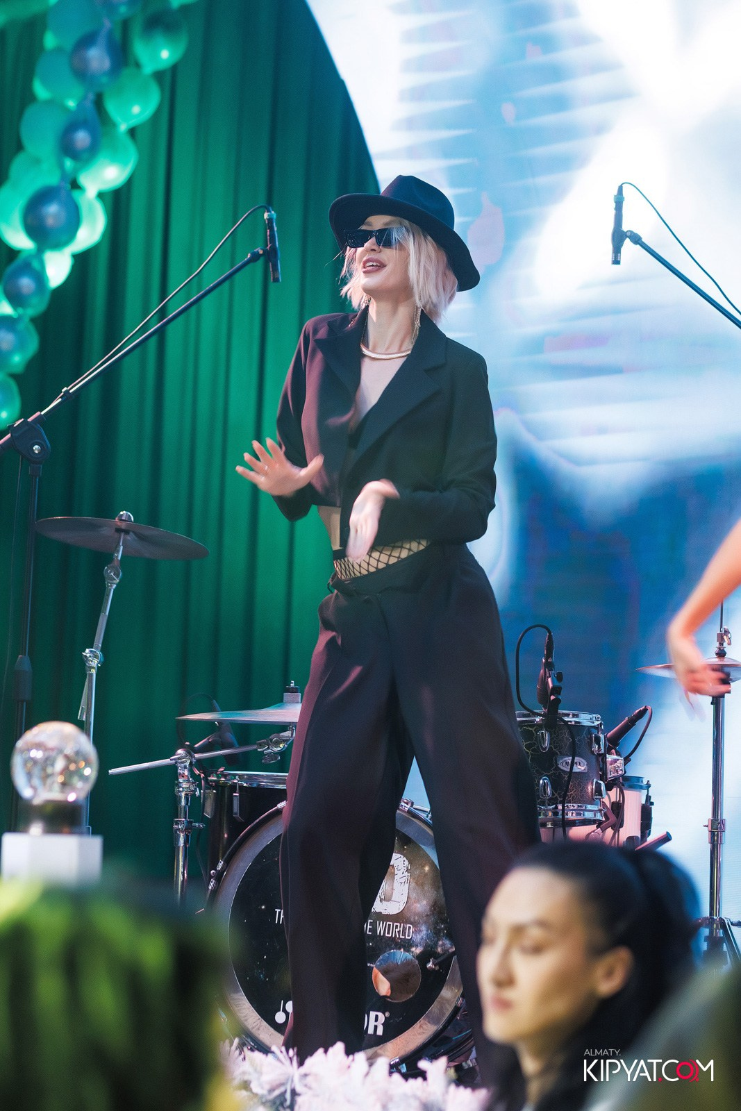 BLA BLA BAR. КИПЯТКОМ АЛМАТЫ!