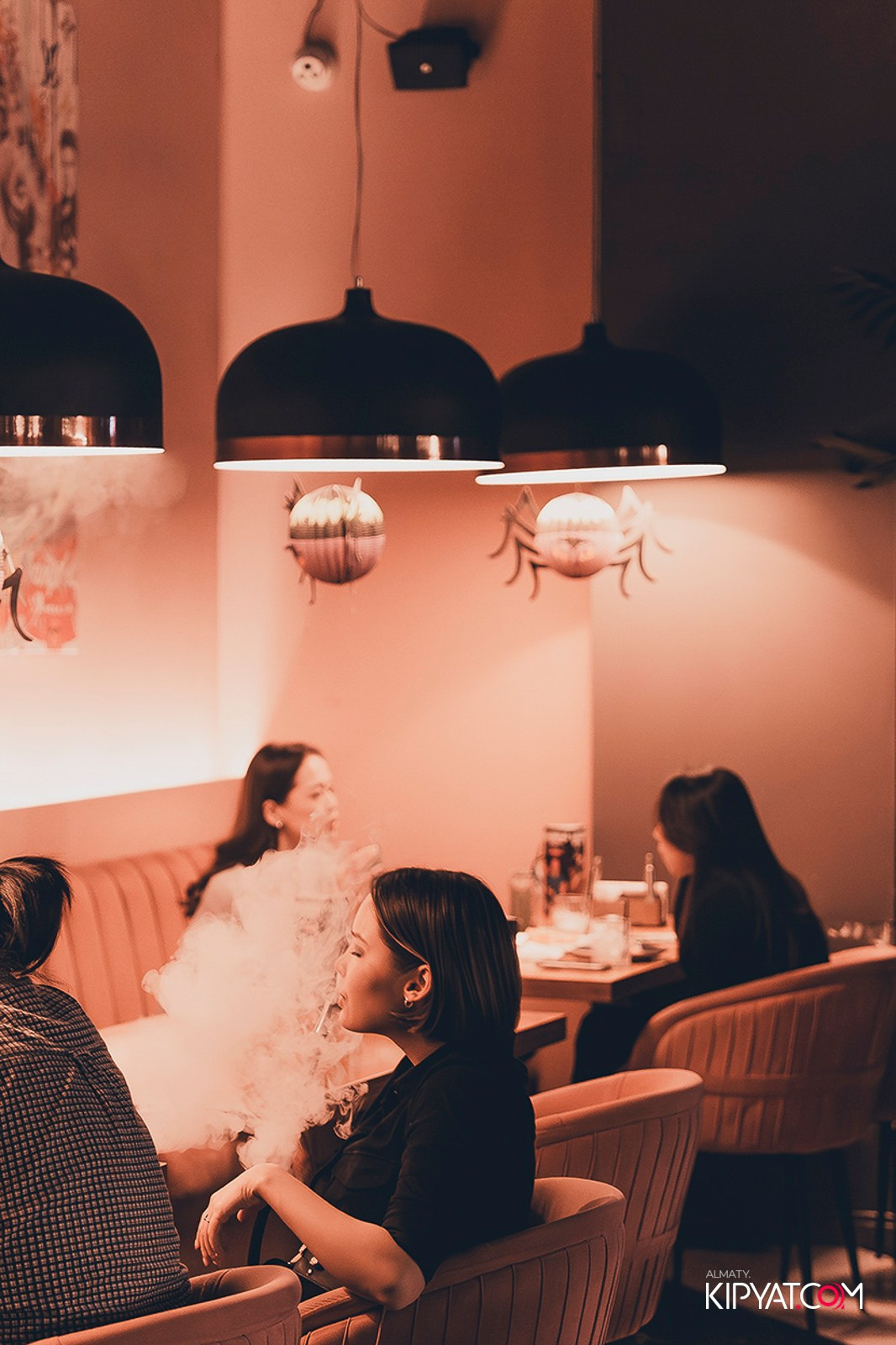 VICE CITY. КИПЯТКОМ АЛМАТЫ!