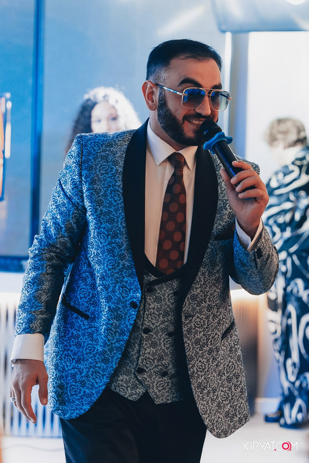 FORT VERNYI. КИПЯТКОМ АЛМАТЫ!