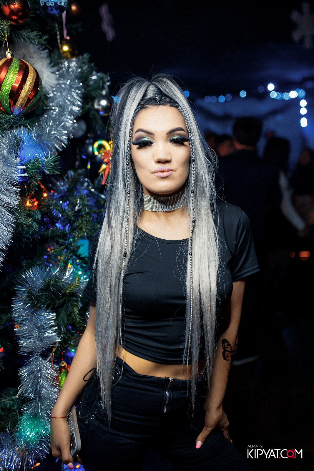 ARAGOSTA. КИПЯТКОМ АЛМАТЫ!